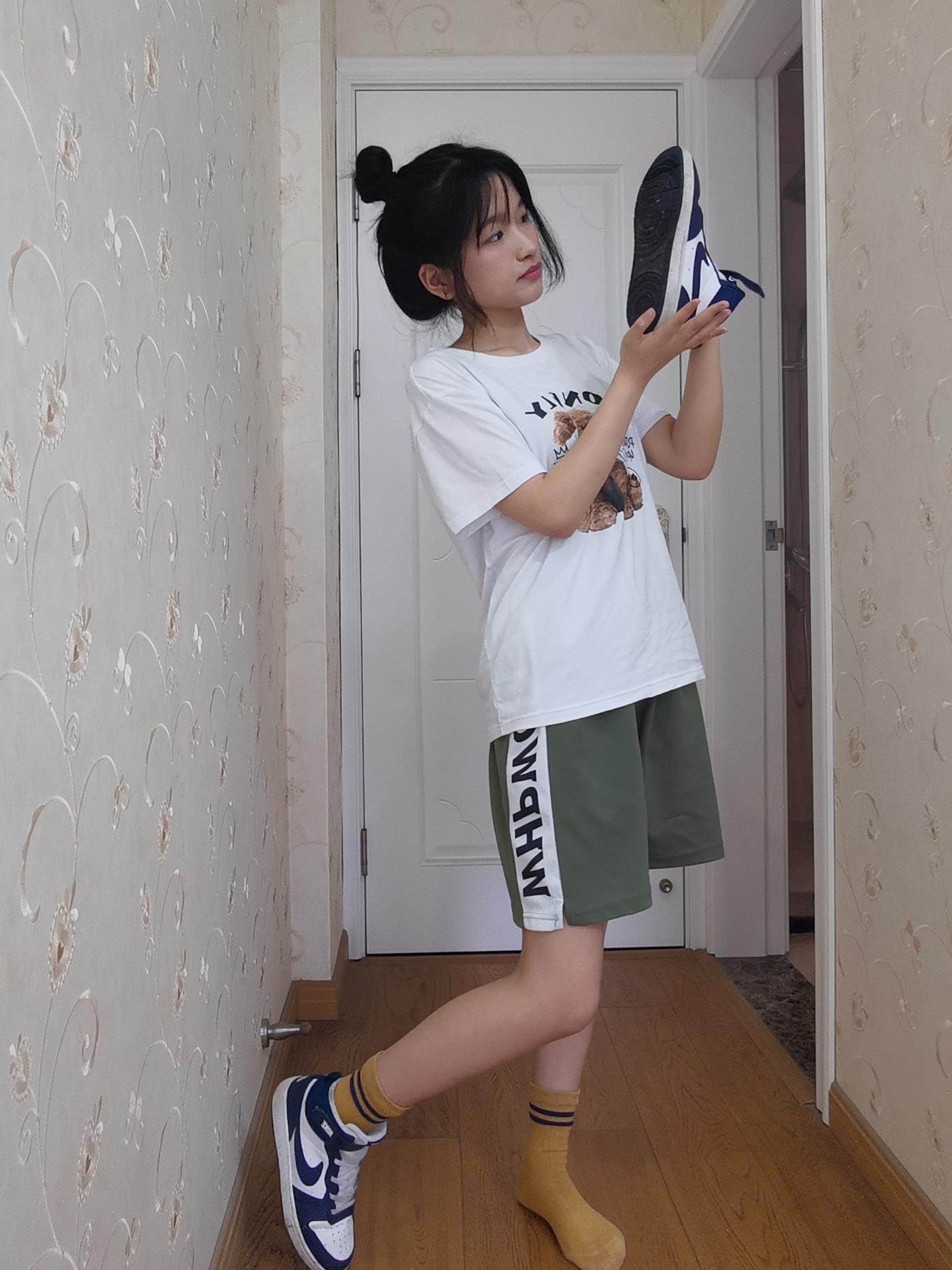 图片[29]-[誉铭传媒]袜足摄影 2022年《7月整合福利》[141P] – 速更版-美库