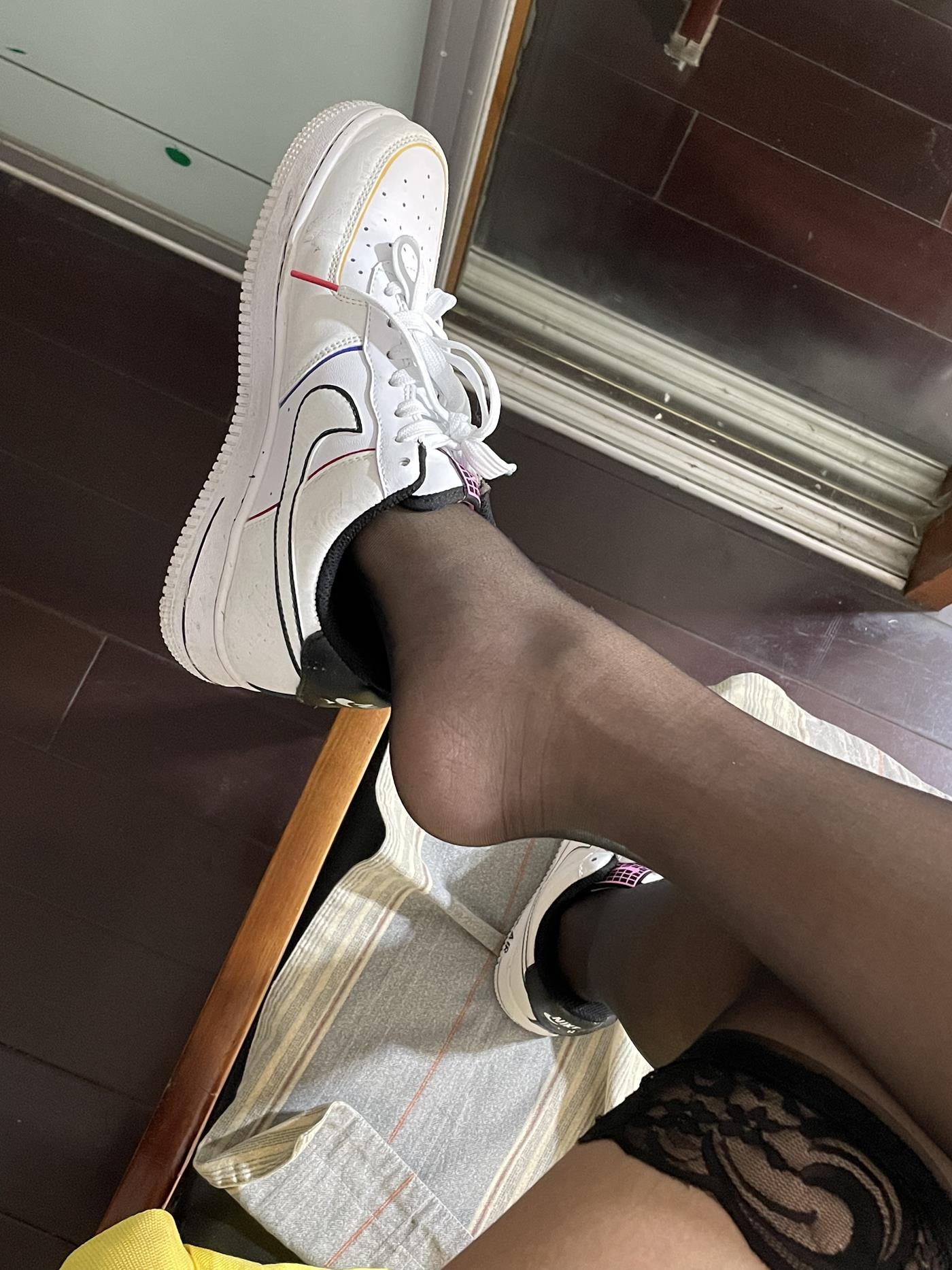 图片[63]-[誉铭传媒]袜足摄影 2022年《7月整合福利》[141P] – 速更版-美库