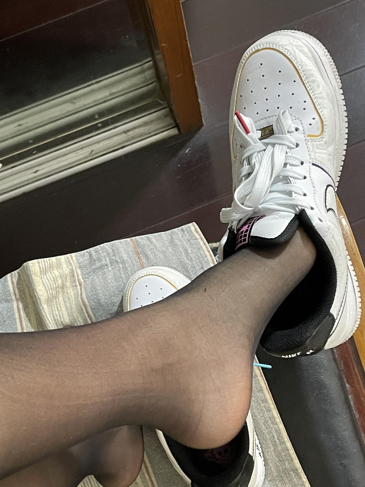 图片[67]-[誉铭传媒]袜足摄影 2022年《7月整合福利》[141P] – 速更版-美库