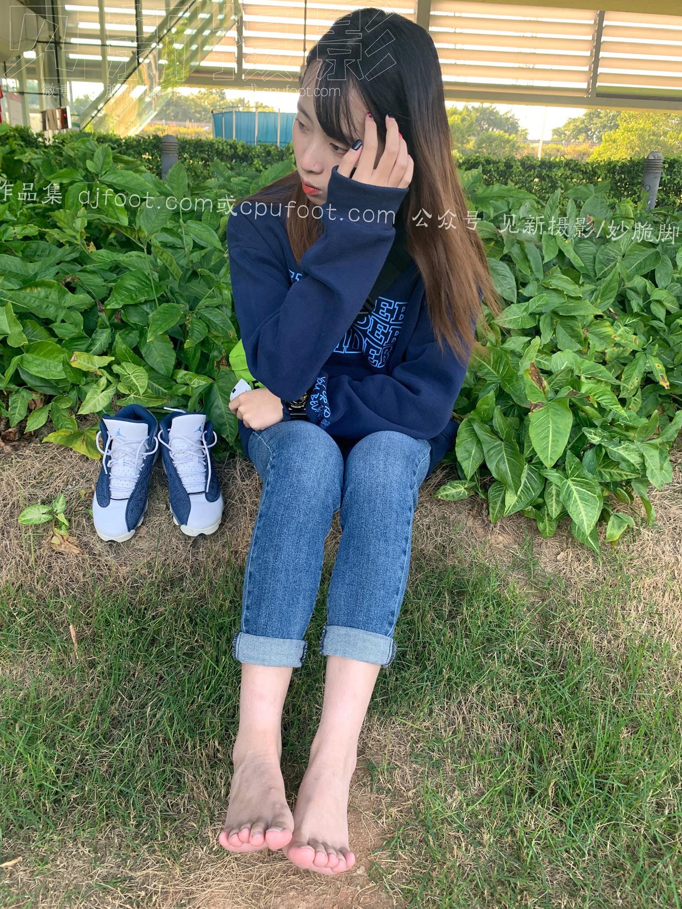 图片[10]-[见新摄影]NO.024 自信、阳光、明媚，快看她在发光！单反[280P] – 速更版-美库