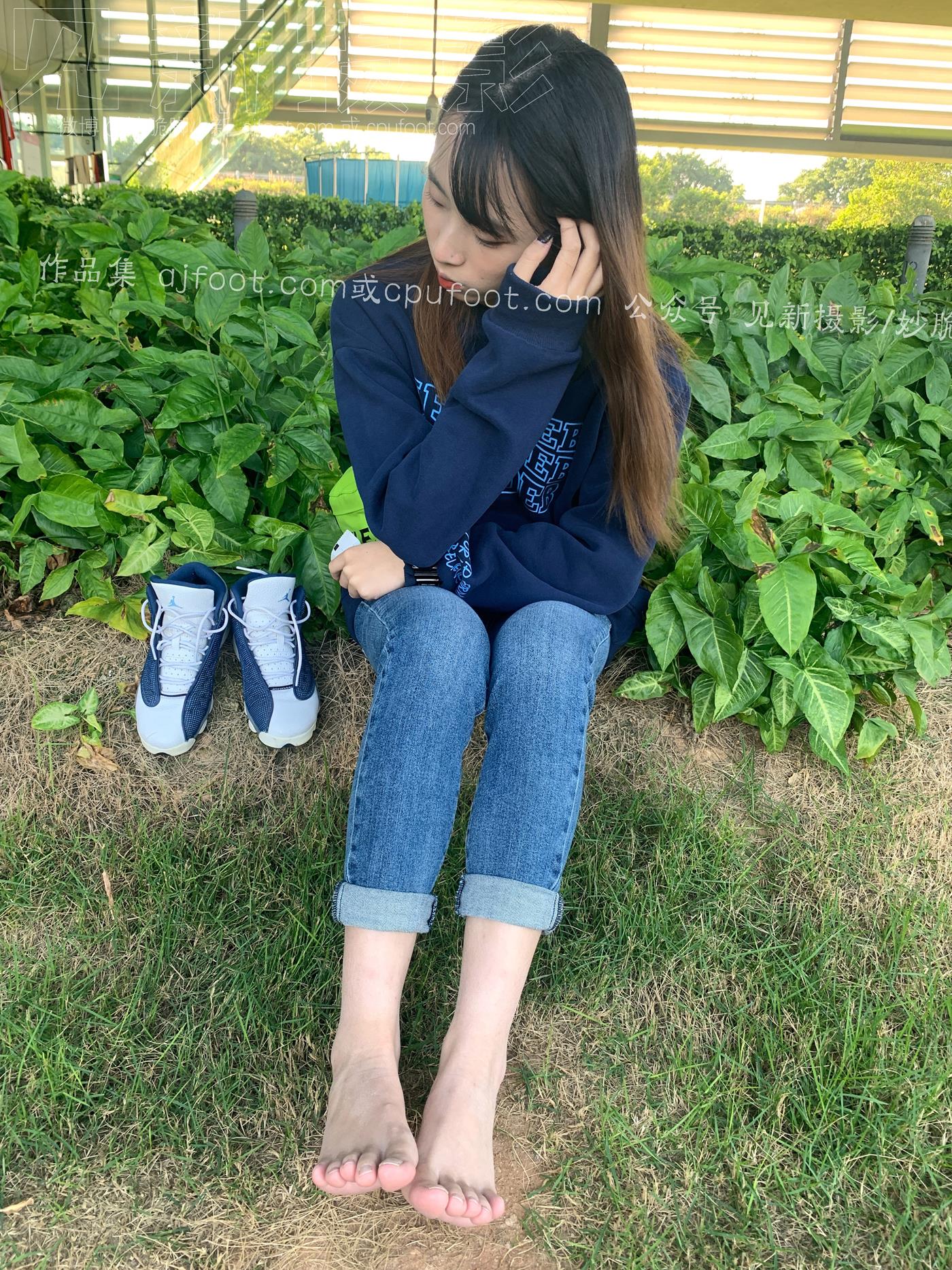 图片[11]-[见新摄影]NO.024 自信、阳光、明媚，快看她在发光！单反[280P] – 速更版-美库