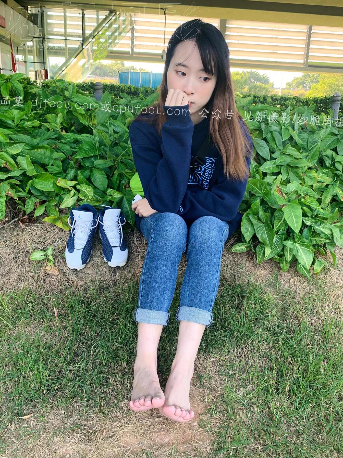 图片[12]-[见新摄影]NO.024 自信、阳光、明媚，快看她在发光！单反[280P] – 速更版-美库