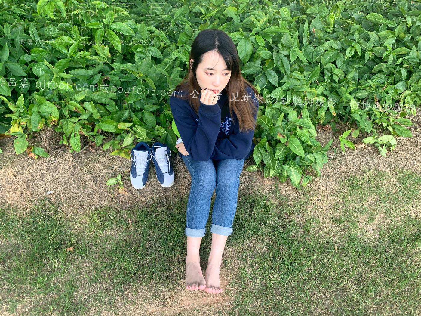 图片[13]-[见新摄影]NO.024 自信、阳光、明媚，快看她在发光！单反[280P] – 速更版-美库