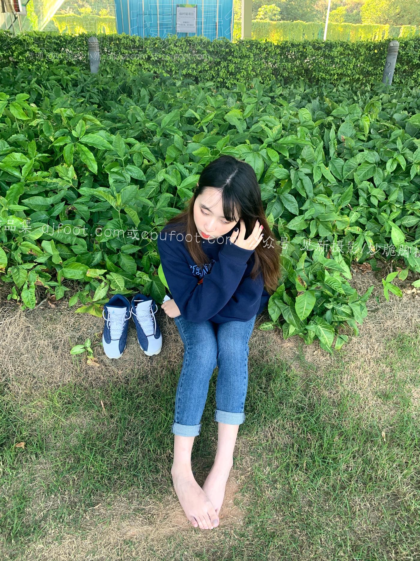 图片[14]-[见新摄影]NO.024 自信、阳光、明媚，快看她在发光！单反[280P] – 速更版-美库