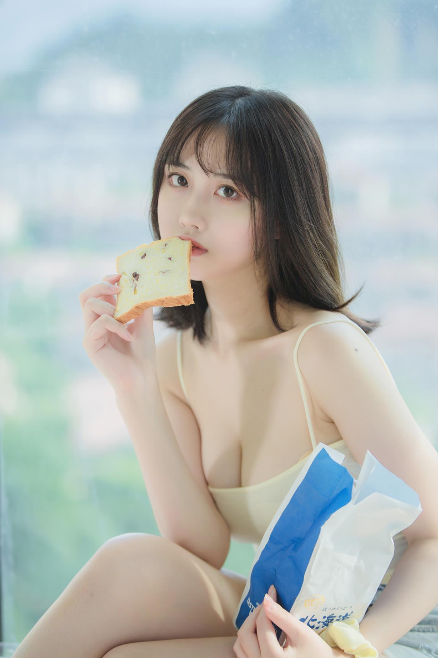 图片[26]-次元少女念雪ww  夏日柠檬 [32P] – 速更版-美库