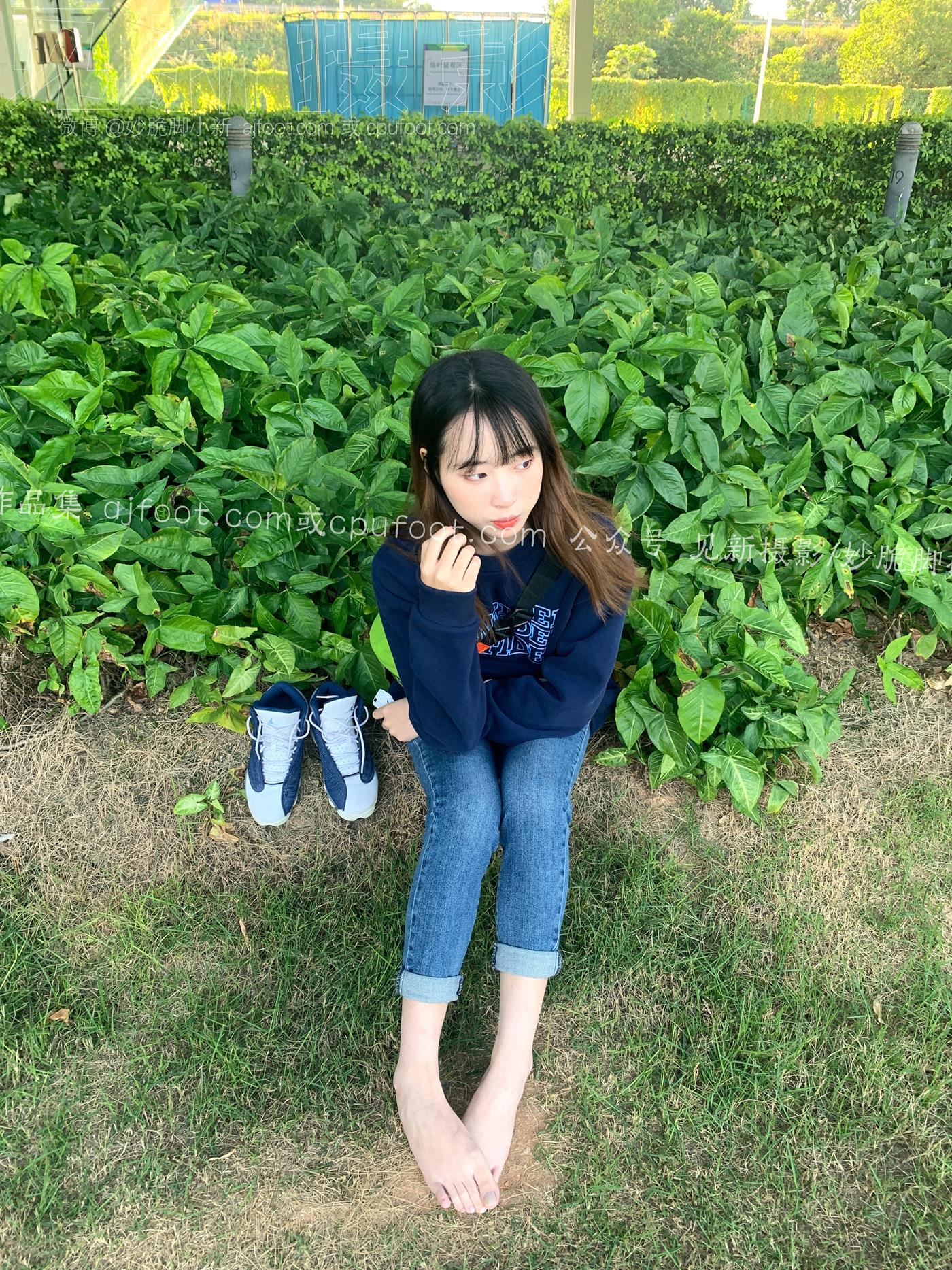 图片[15]-[见新摄影]NO.024 自信、阳光、明媚，快看她在发光！单反[280P] – 速更版-美库