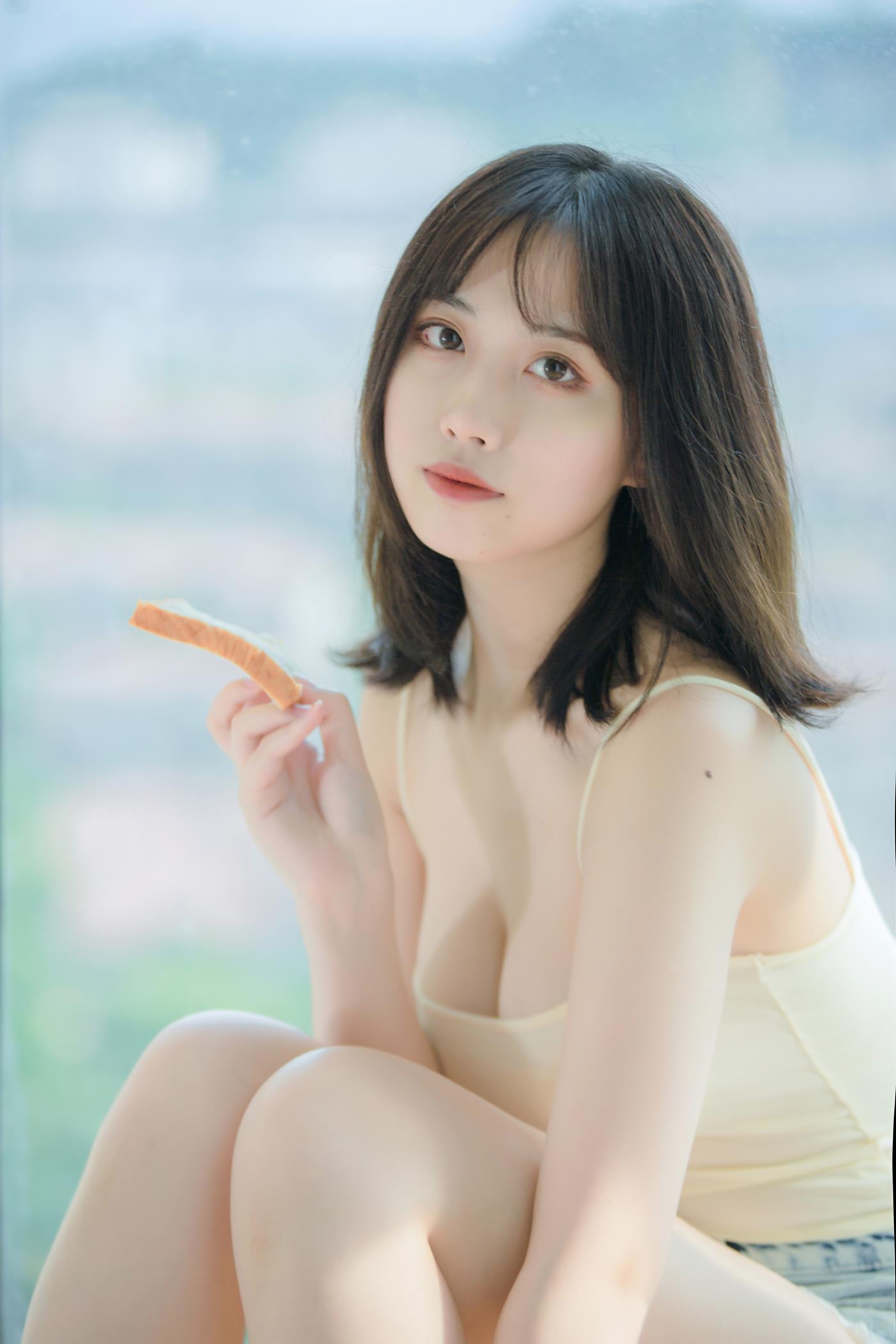 图片[29]-次元少女念雪ww  夏日柠檬 [32P] – 速更版-美库