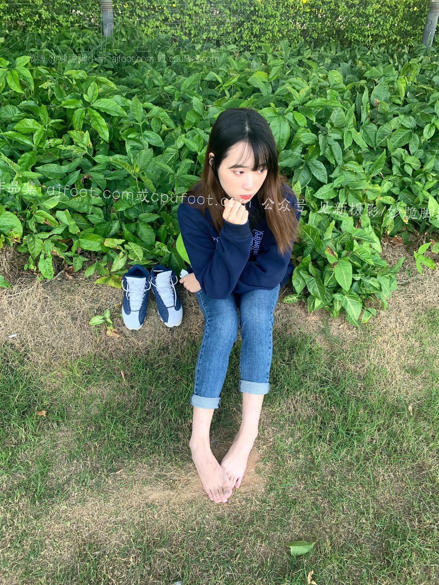 图片[16]-[见新摄影]NO.024 自信、阳光、明媚，快看她在发光！单反[280P] – 速更版-美库