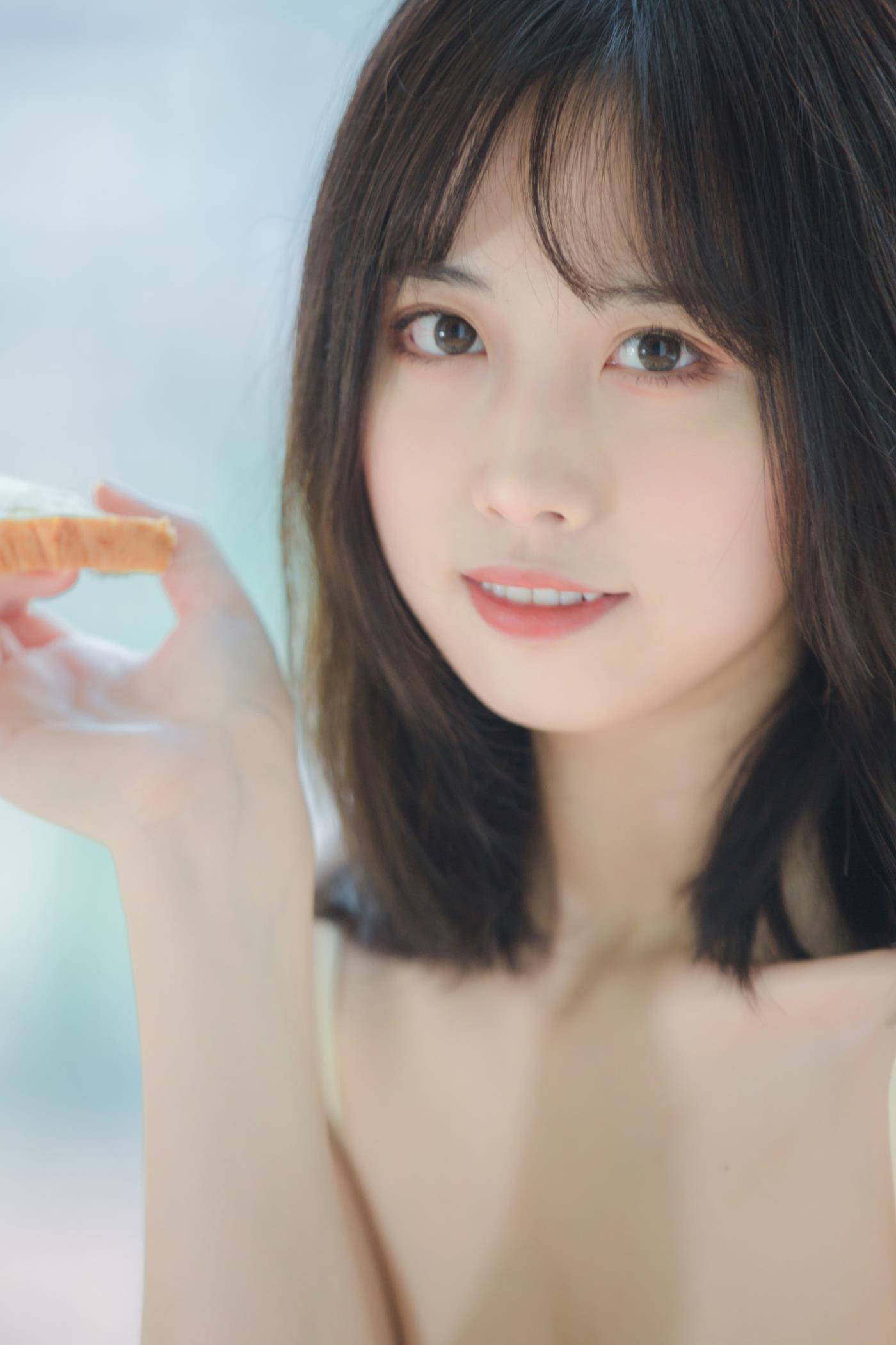 图片[30]-次元少女念雪ww  夏日柠檬 [32P] – 速更版-美库