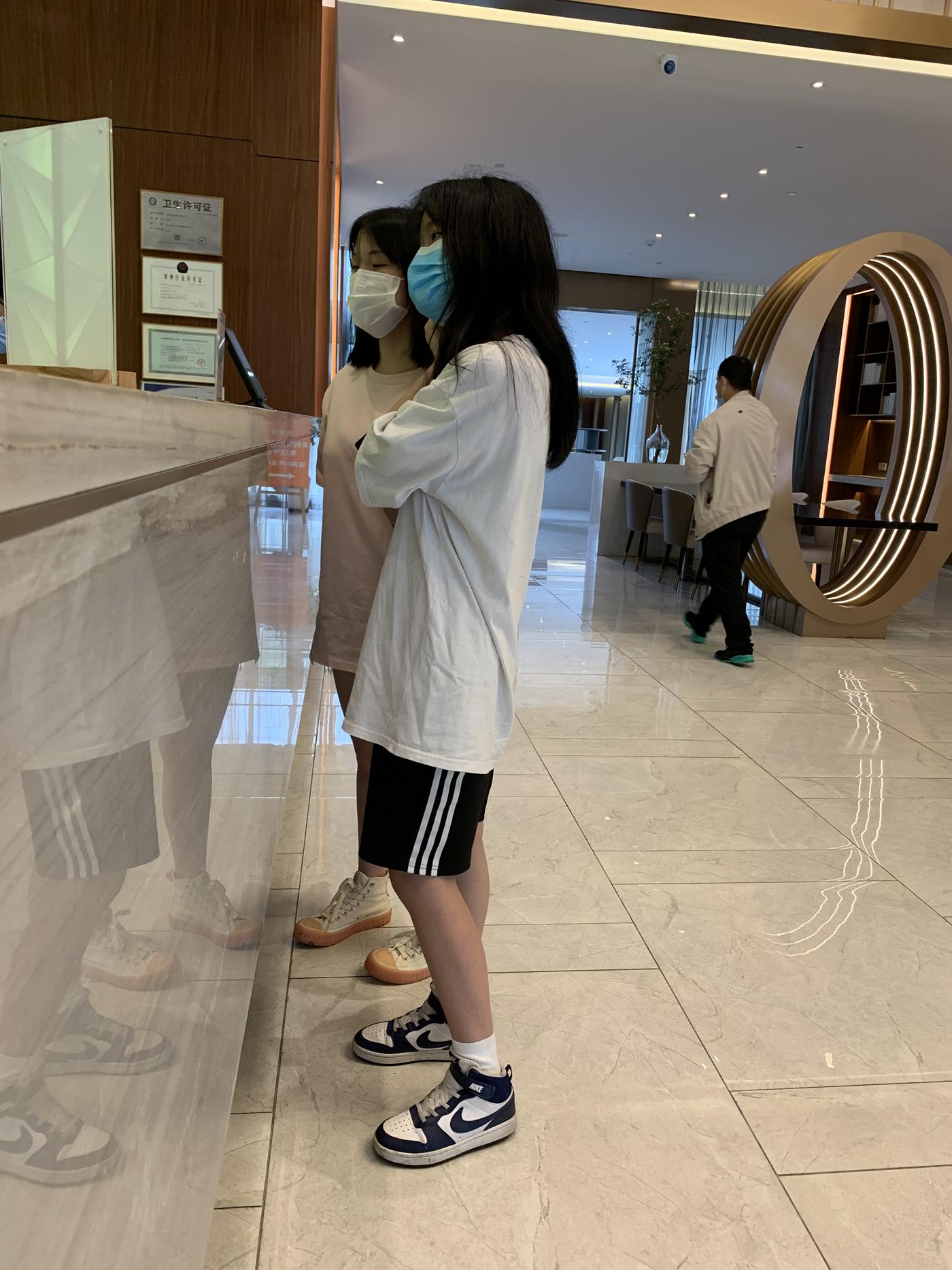 图片[83]-[誉铭传媒]袜足摄影 2022年《7月整合福利》[141P] – 速更版-美库