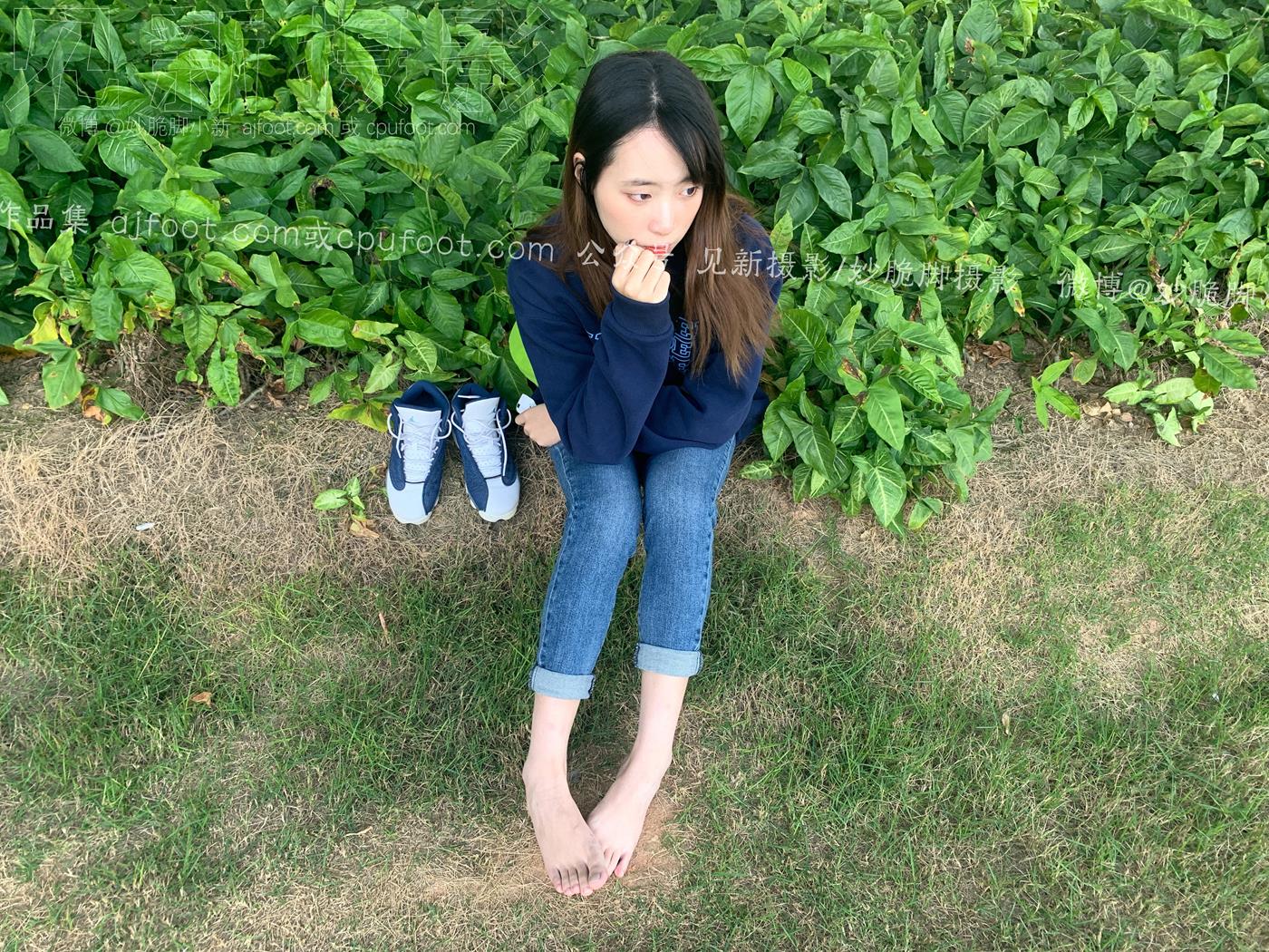 图片[17]-[见新摄影]NO.024 自信、阳光、明媚，快看她在发光！单反[280P] – 速更版-美库