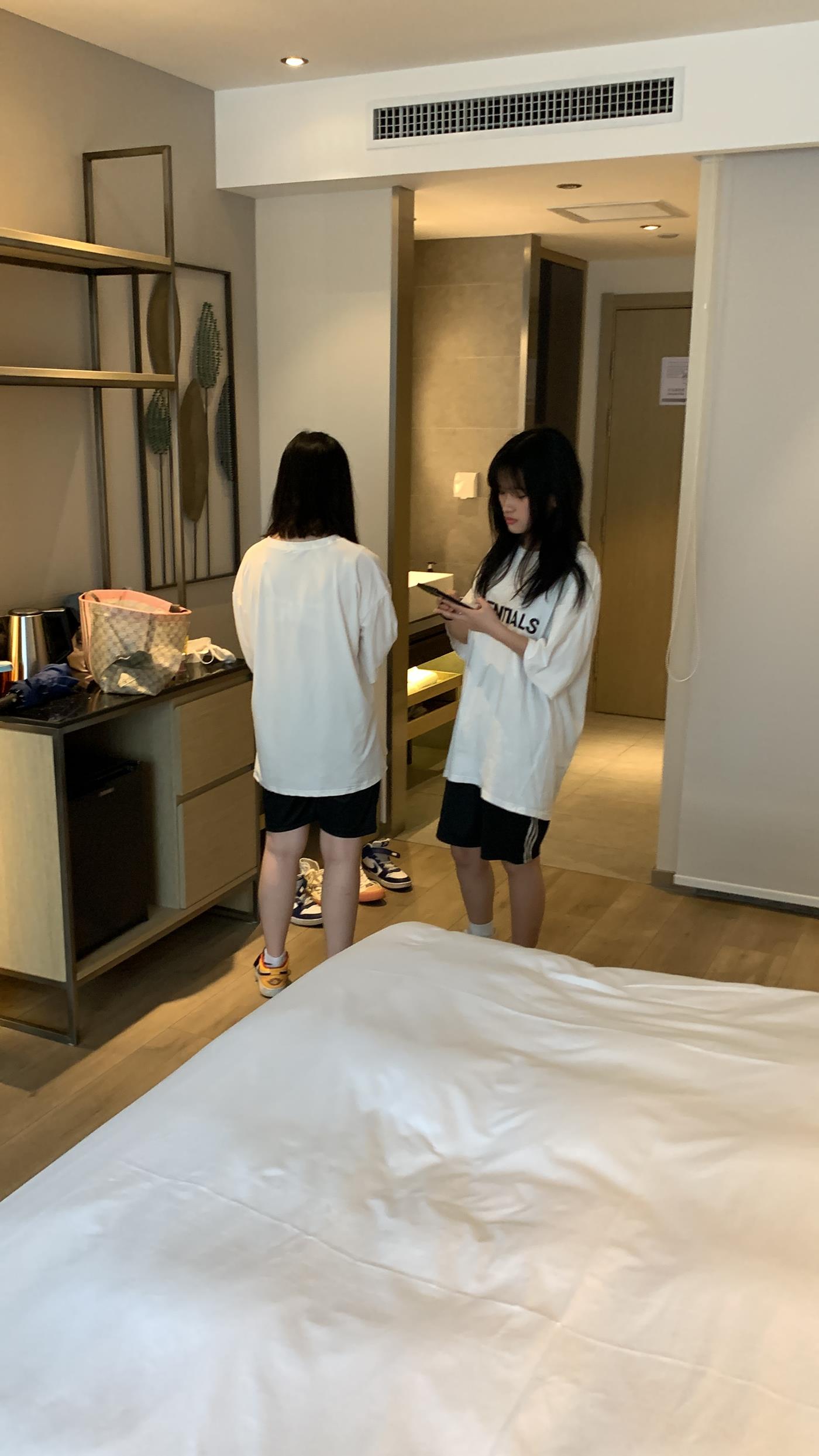 图片[85]-[誉铭传媒]袜足摄影 2022年《7月整合福利》[141P] – 速更版-美库