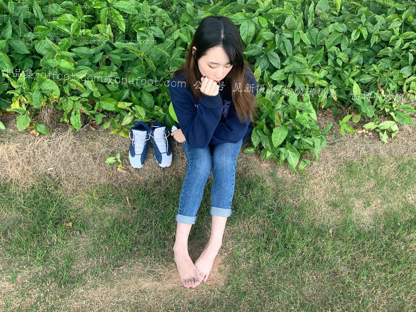 图片[18]-[见新摄影]NO.024 自信、阳光、明媚，快看她在发光！单反[280P] – 速更版-美库