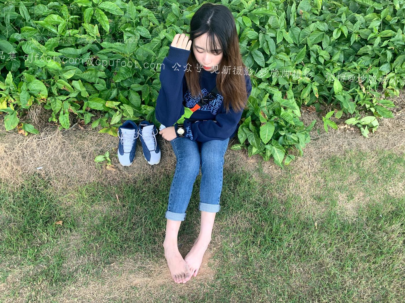 图片[19]-[见新摄影]NO.024 自信、阳光、明媚，快看她在发光！单反[280P] – 速更版-美库