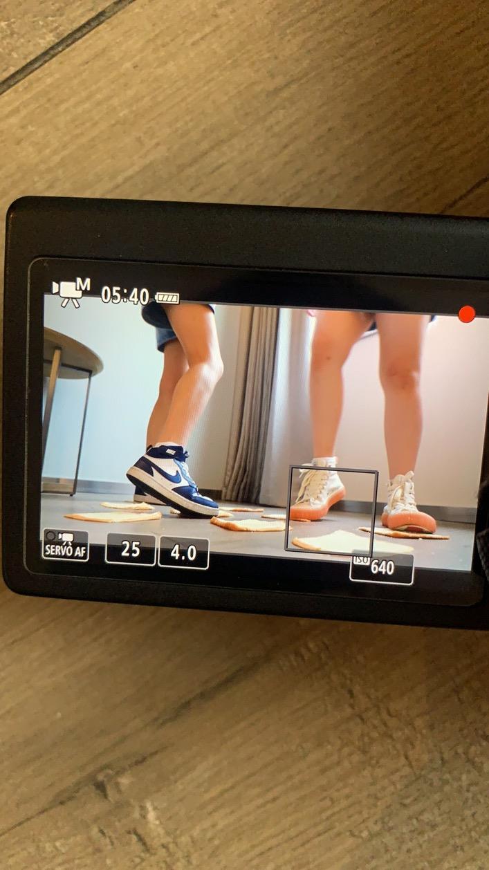 图片[88]-[誉铭传媒]袜足摄影 2022年《7月整合福利》[141P] – 速更版-美库