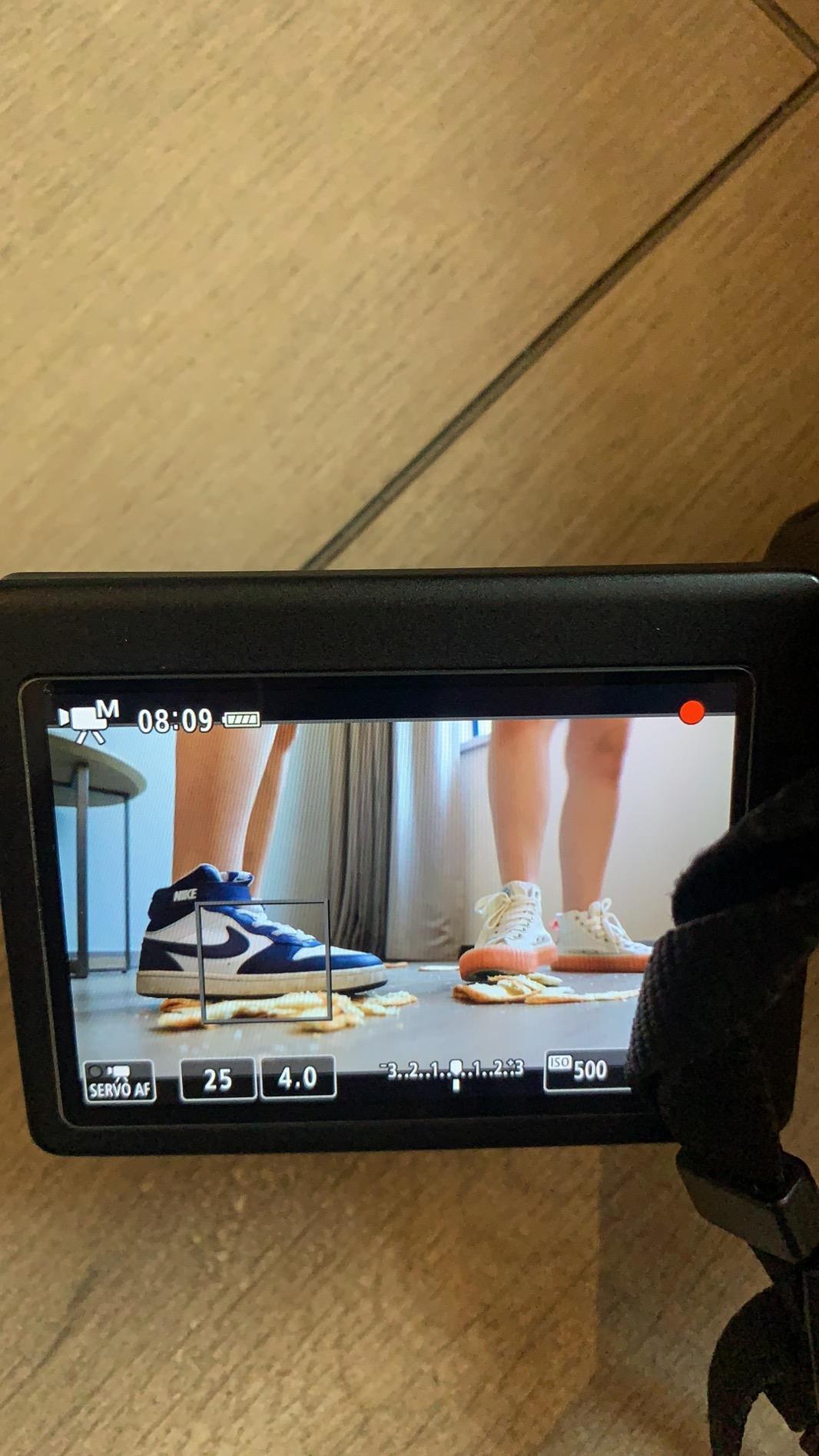 图片[90]-[誉铭传媒]袜足摄影 2022年《7月整合福利》[141P] – 速更版-美库