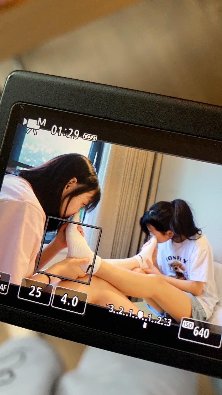 图片[92]-[誉铭传媒]袜足摄影 2022年《7月整合福利》[141P] – 速更版-美库