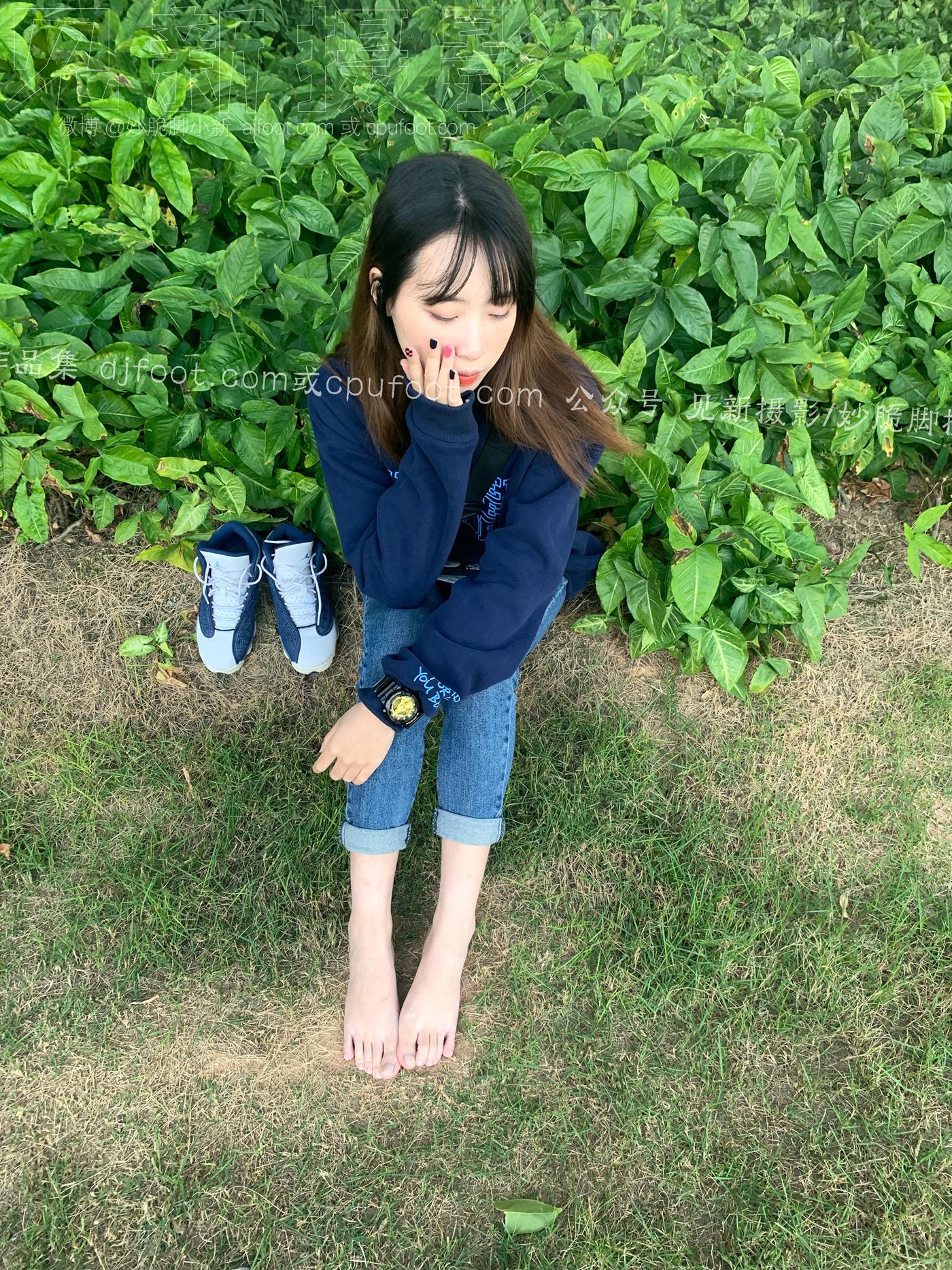 图片[20]-[见新摄影]NO.024 自信、阳光、明媚，快看她在发光！单反[280P] – 速更版-美库