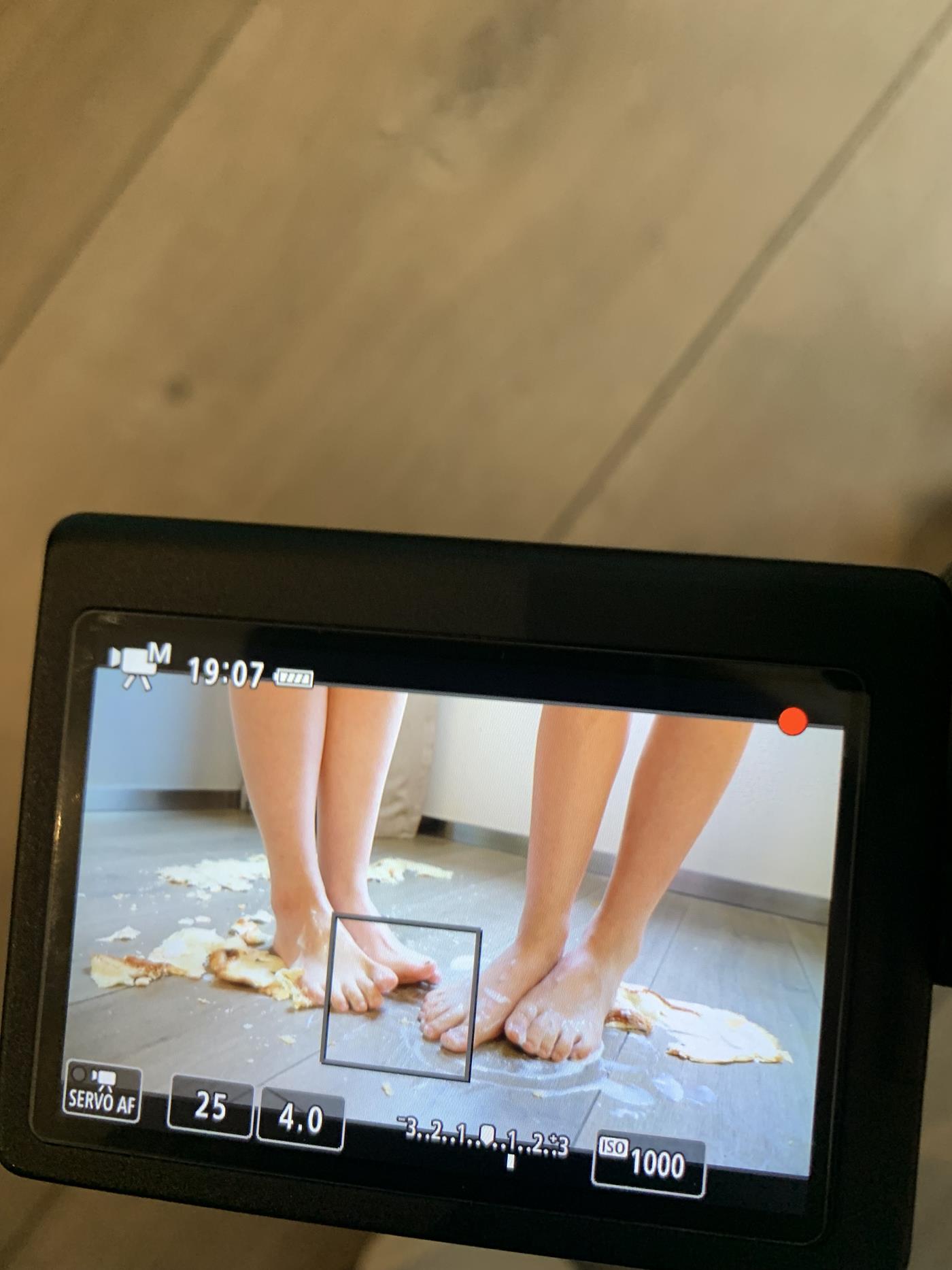 图片[94]-[誉铭传媒]袜足摄影 2022年《7月整合福利》[141P] – 速更版-美库