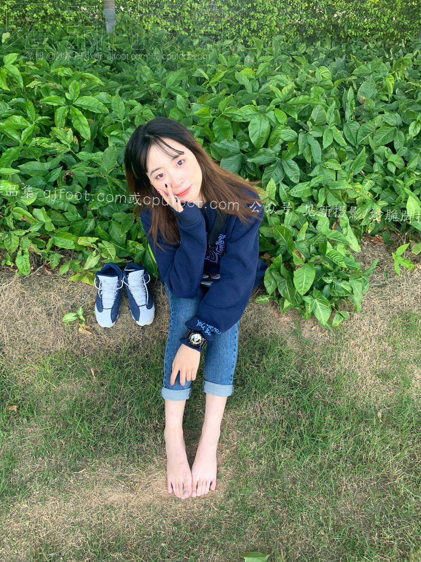 图片[21]-[见新摄影]NO.024 自信、阳光、明媚，快看她在发光！单反[280P] – 速更版-美库