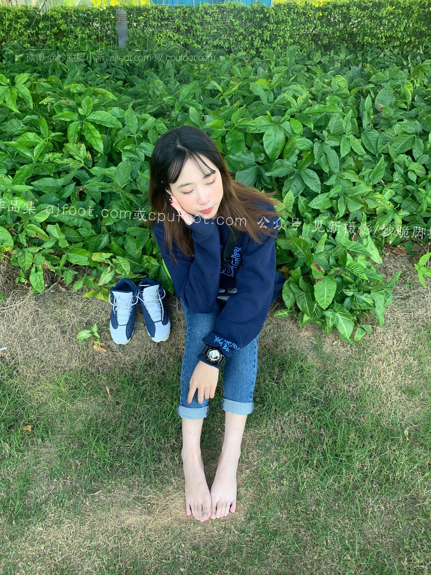 图片[22]-[见新摄影]NO.024 自信、阳光、明媚，快看她在发光！单反[280P] – 速更版-美库