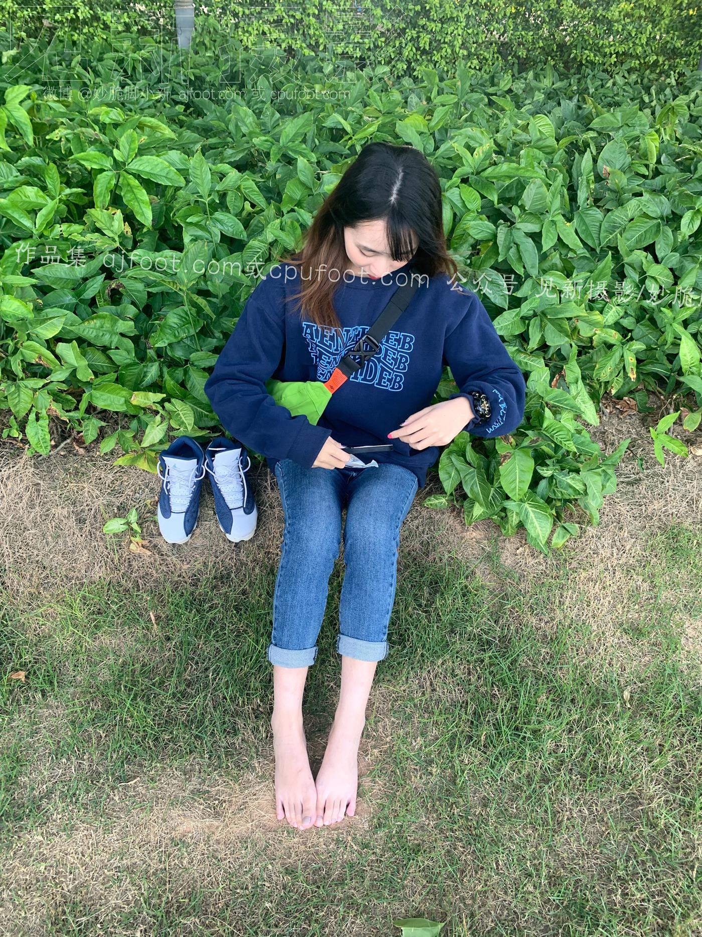 图片[23]-[见新摄影]NO.024 自信、阳光、明媚，快看她在发光！单反[280P] – 速更版-美库