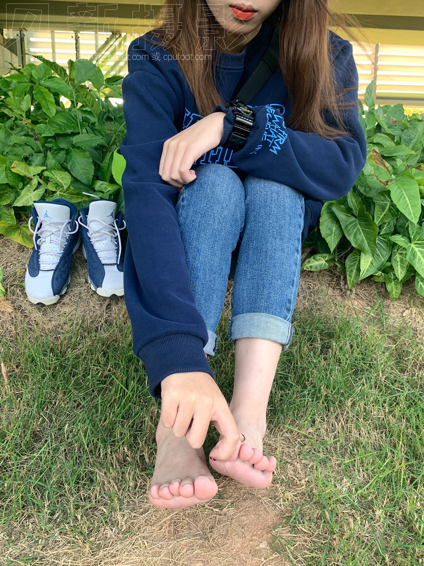 图片[24]-[见新摄影]NO.024 自信、阳光、明媚，快看她在发光！单反[280P] – 速更版-美库