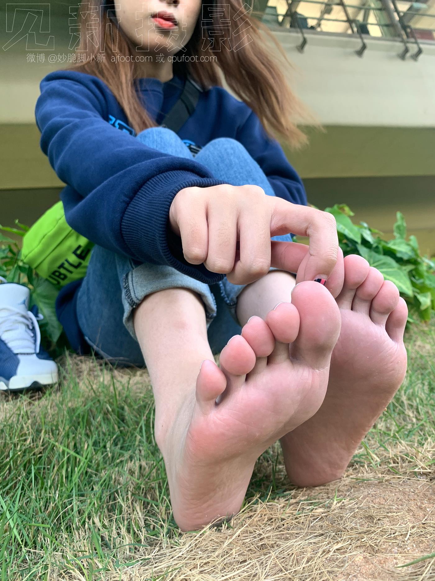 图片[25]-[见新摄影]NO.024 自信、阳光、明媚，快看她在发光！单反[280P] – 速更版-美库