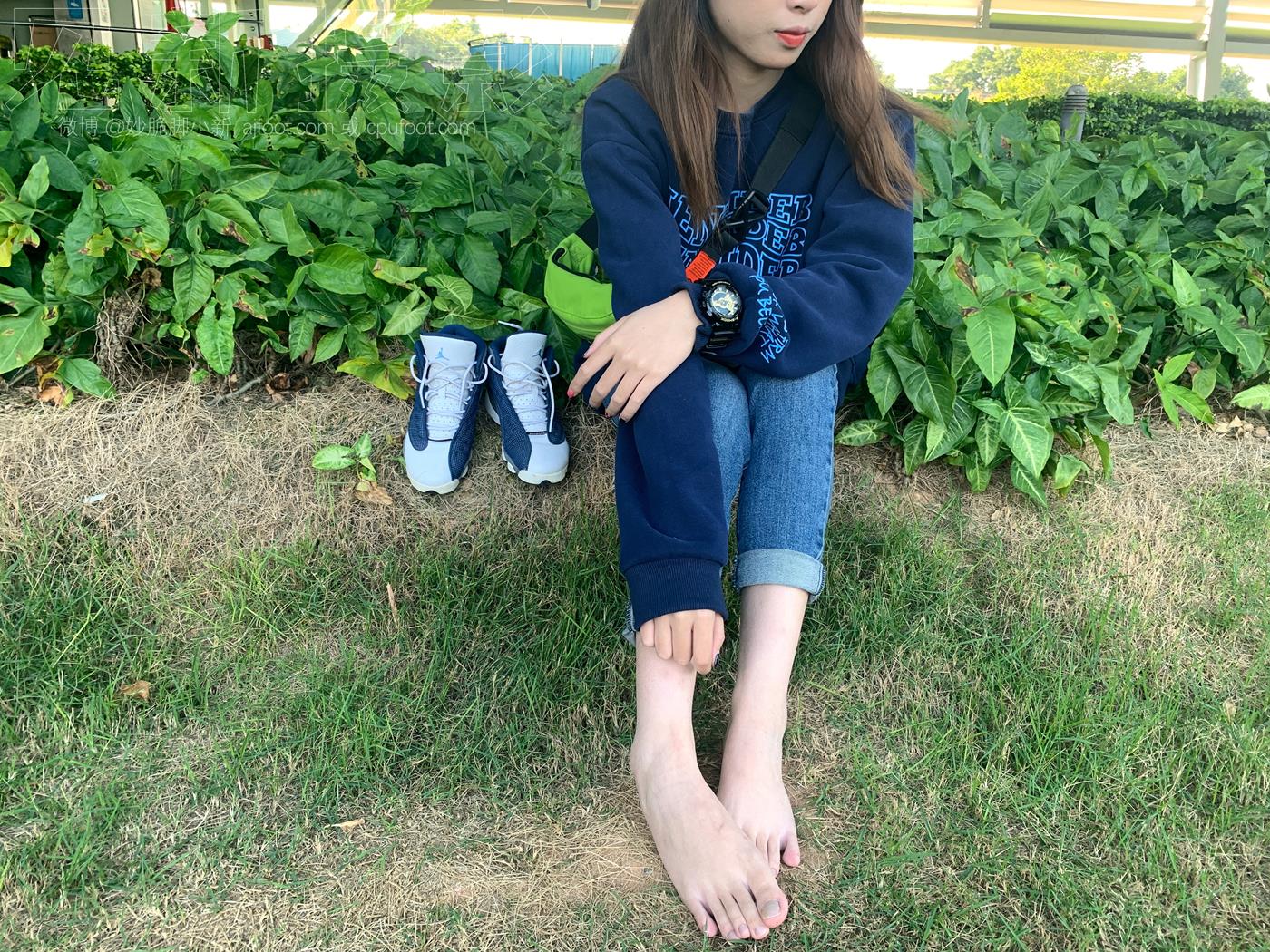 图片[26]-[见新摄影]NO.024 自信、阳光、明媚，快看她在发光！单反[280P] – 速更版-美库