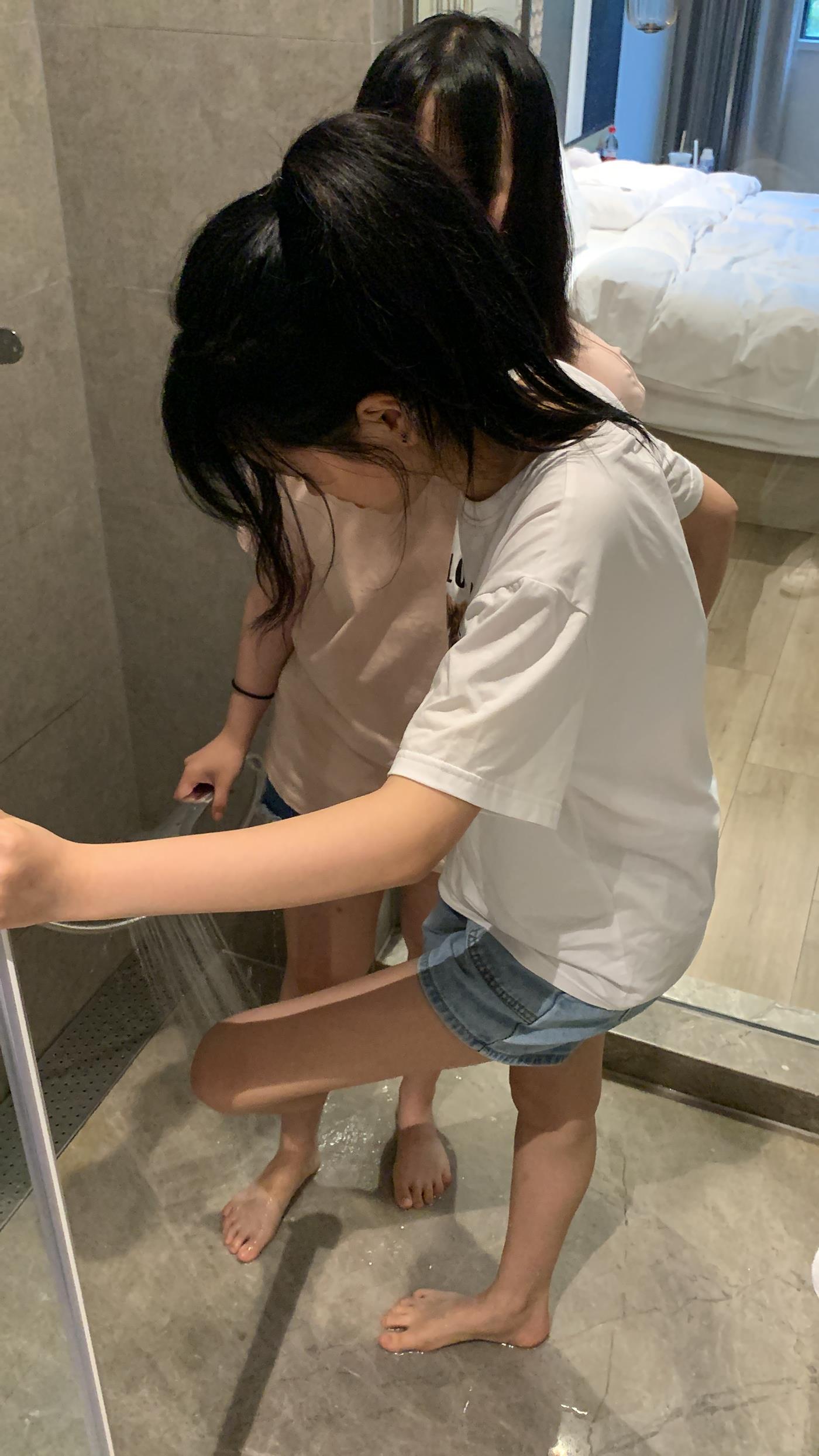 图片[103]-[誉铭传媒]袜足摄影 2022年《7月整合福利》[141P] – 速更版-美库