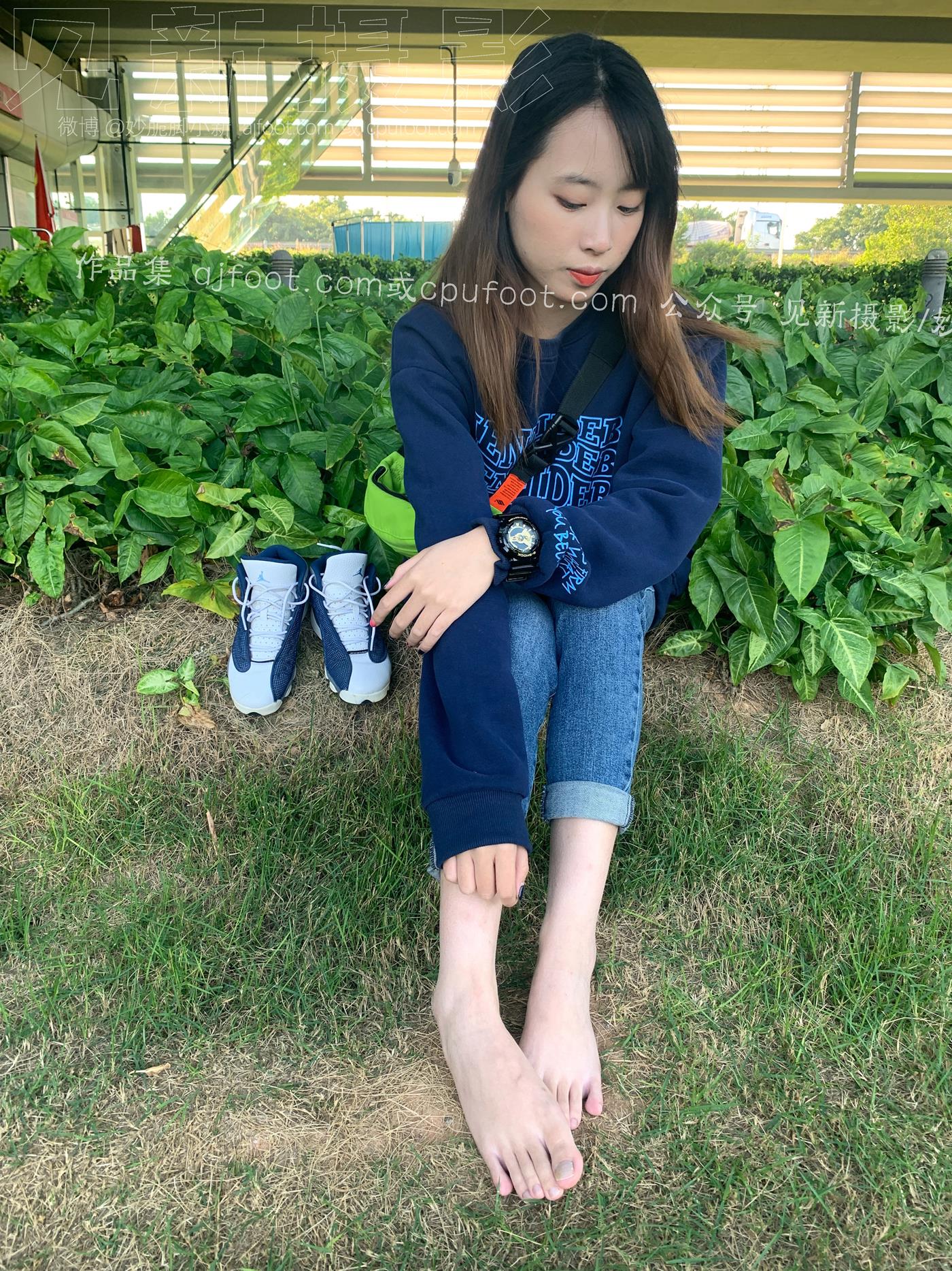 图片[27]-[见新摄影]NO.024 自信、阳光、明媚，快看她在发光！单反[280P] – 速更版-美库