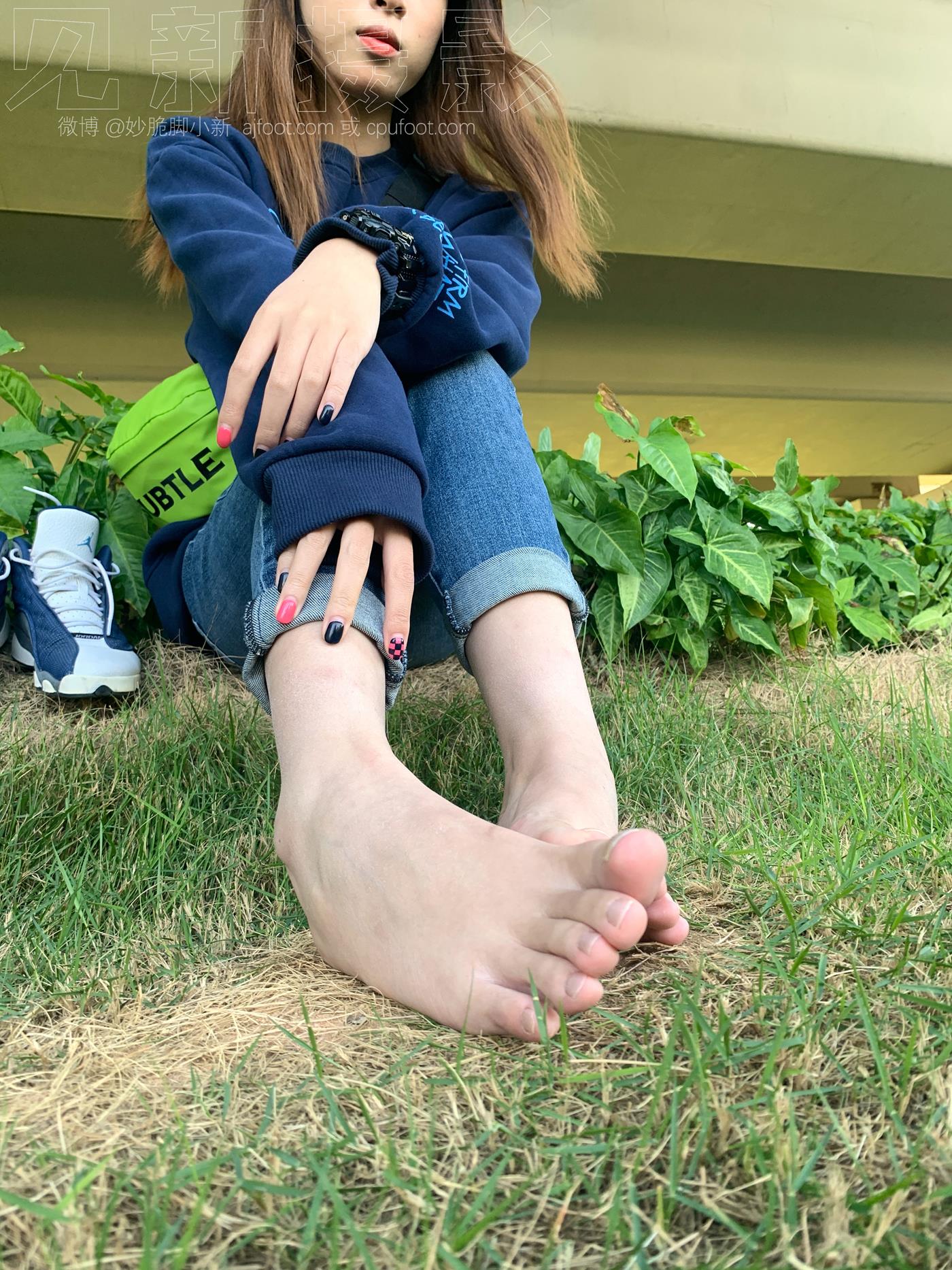 图片[28]-[见新摄影]NO.024 自信、阳光、明媚，快看她在发光！单反[280P] – 速更版-美库