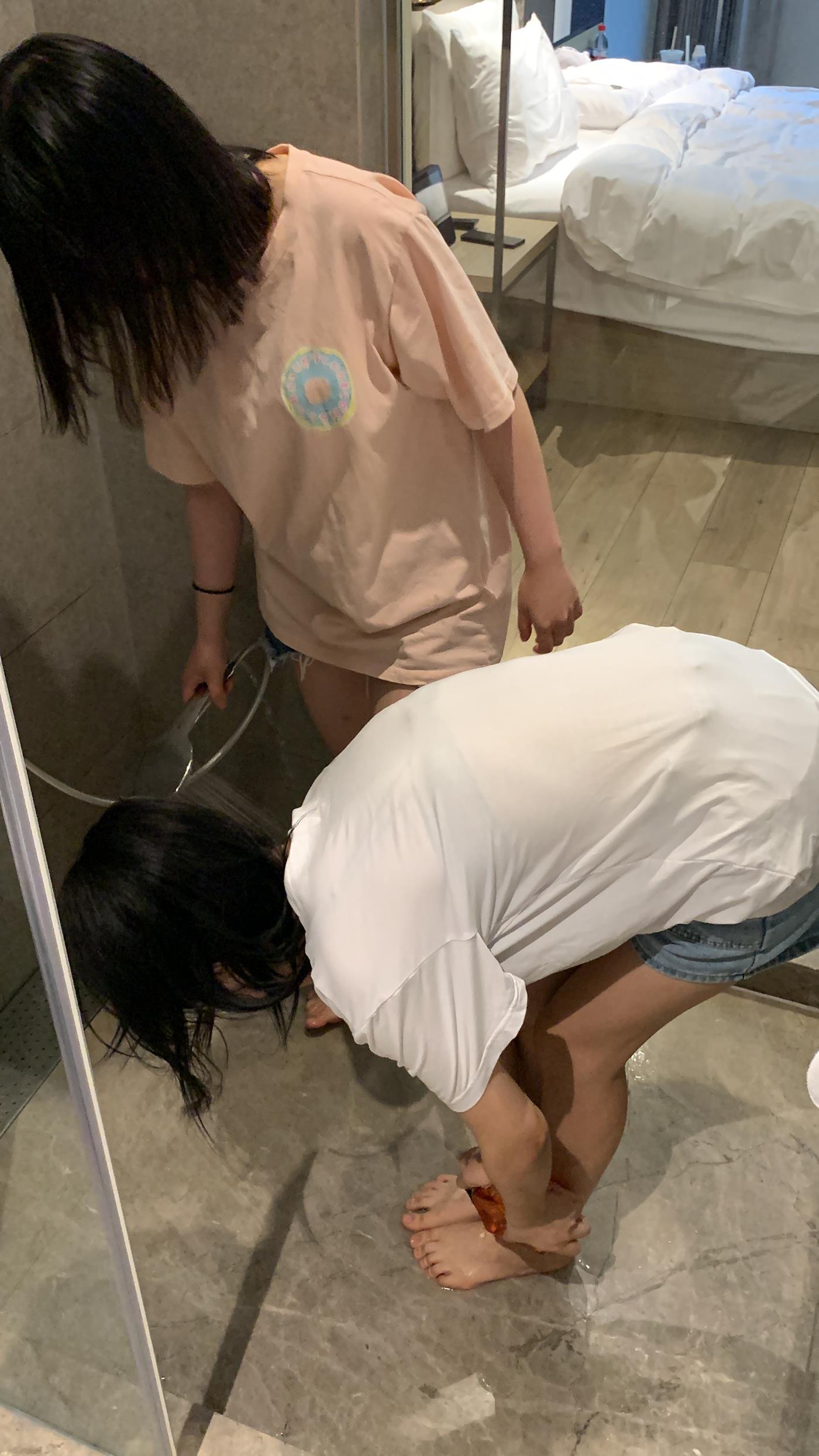 图片[104]-[誉铭传媒]袜足摄影 2022年《7月整合福利》[141P] – 速更版-美库