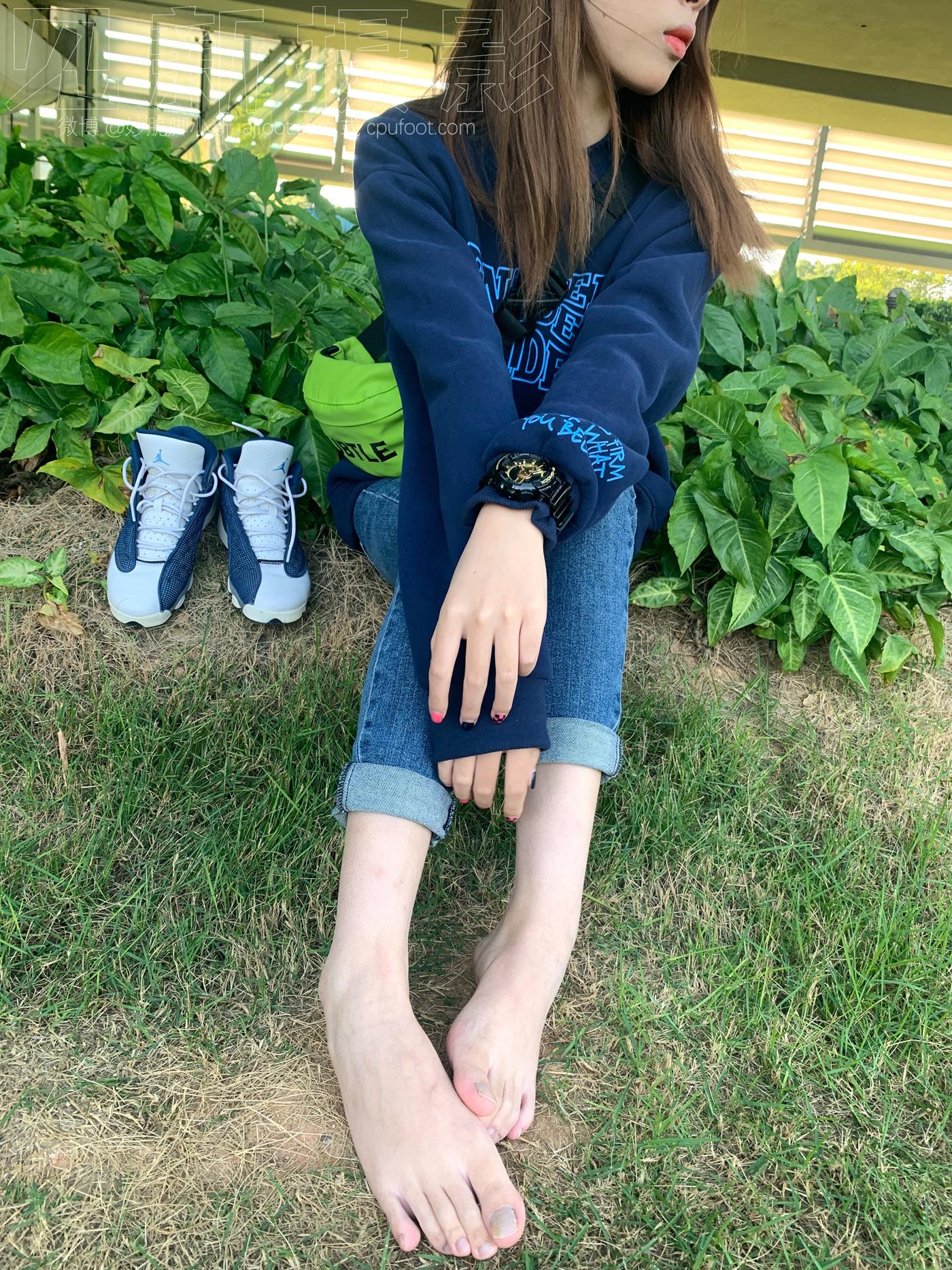 图片[29]-[见新摄影]NO.024 自信、阳光、明媚，快看她在发光！单反[280P] – 速更版-美库