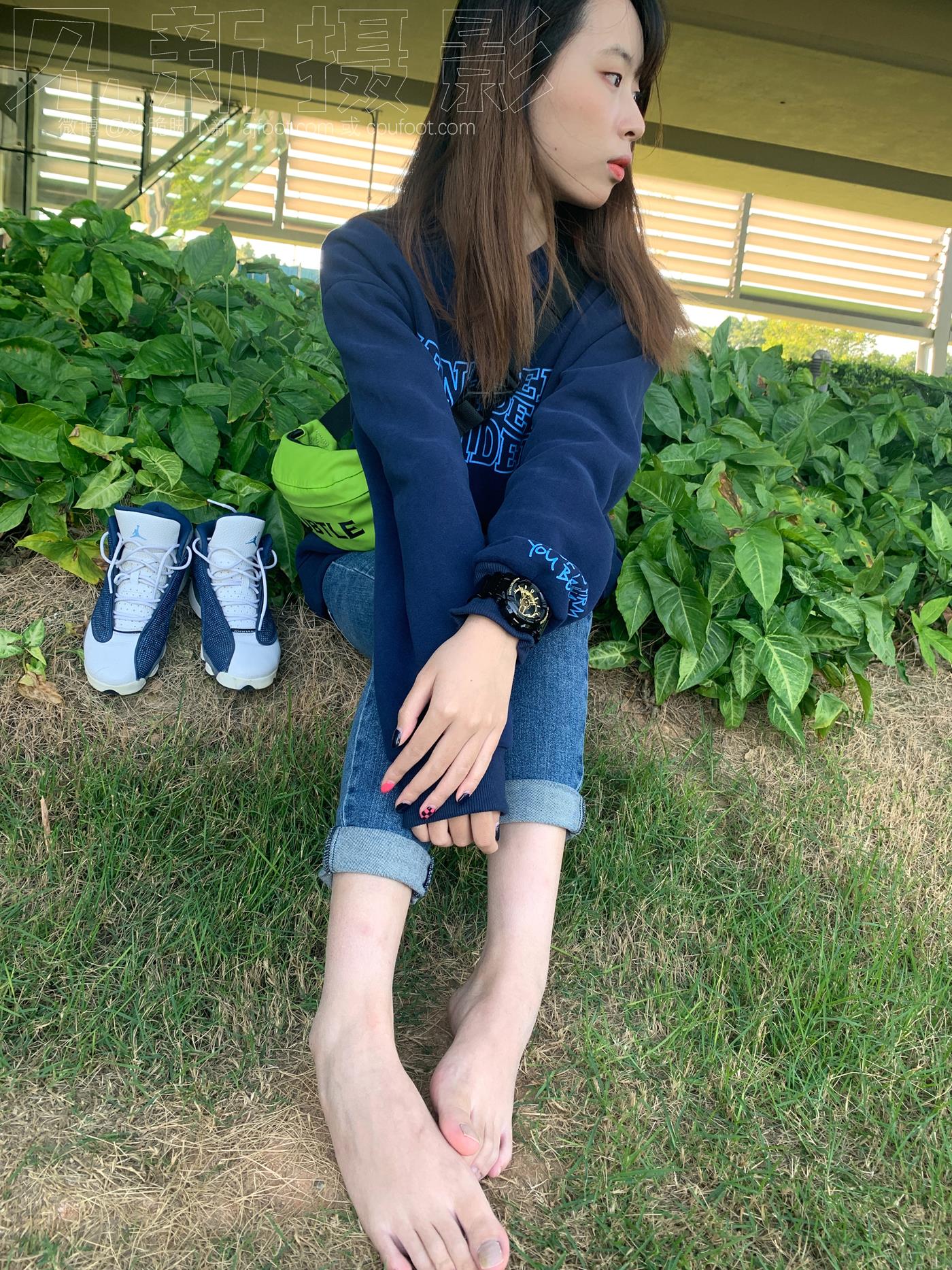 图片[30]-[见新摄影]NO.024 自信、阳光、明媚，快看她在发光！单反[280P] – 速更版-美库