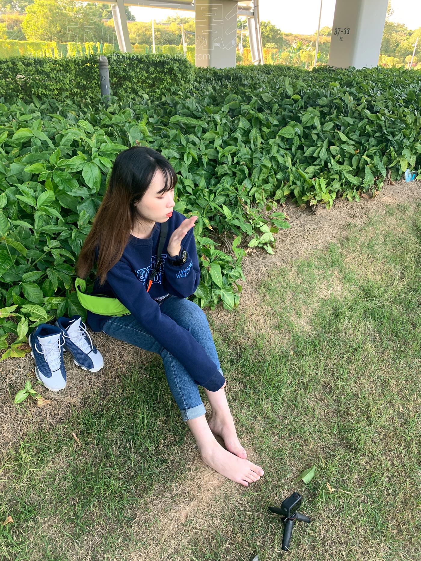 图片[32]-[见新摄影]NO.024 自信、阳光、明媚，快看她在发光！单反[280P] – 速更版-美库