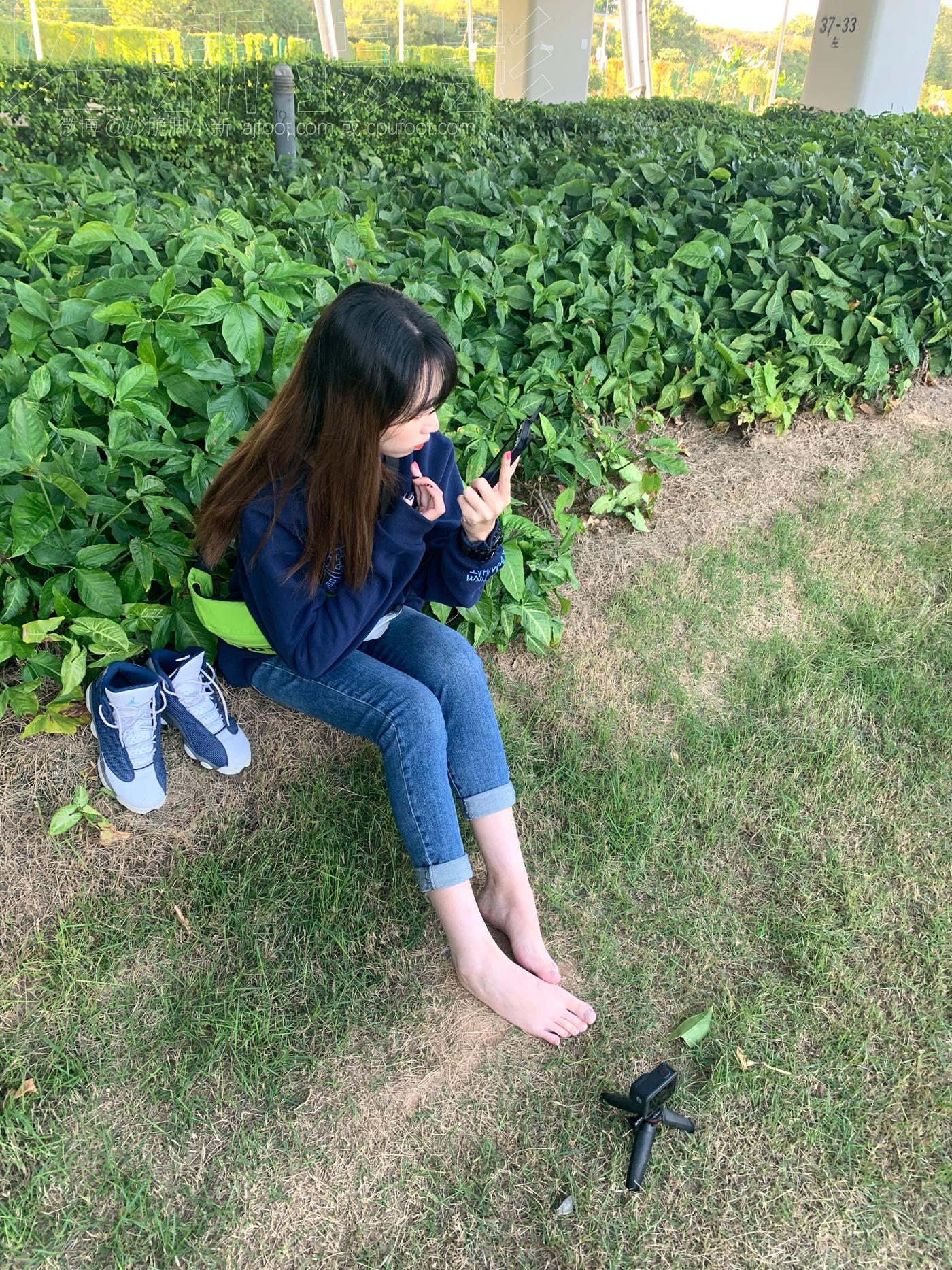 图片[33]-[见新摄影]NO.024 自信、阳光、明媚，快看她在发光！单反[280P] – 速更版-美库