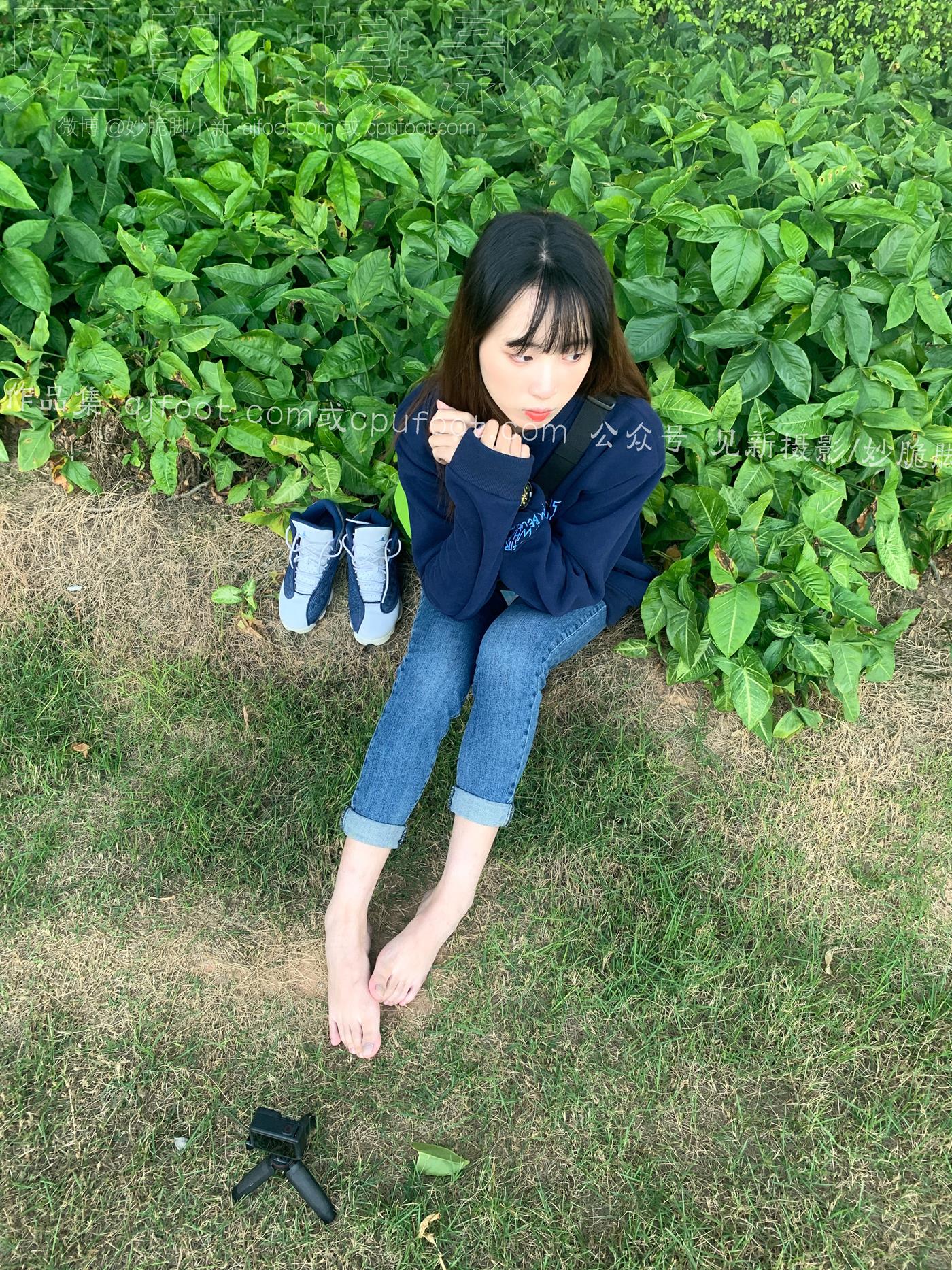 图片[34]-[见新摄影]NO.024 自信、阳光、明媚，快看她在发光！单反[280P] – 速更版-美库