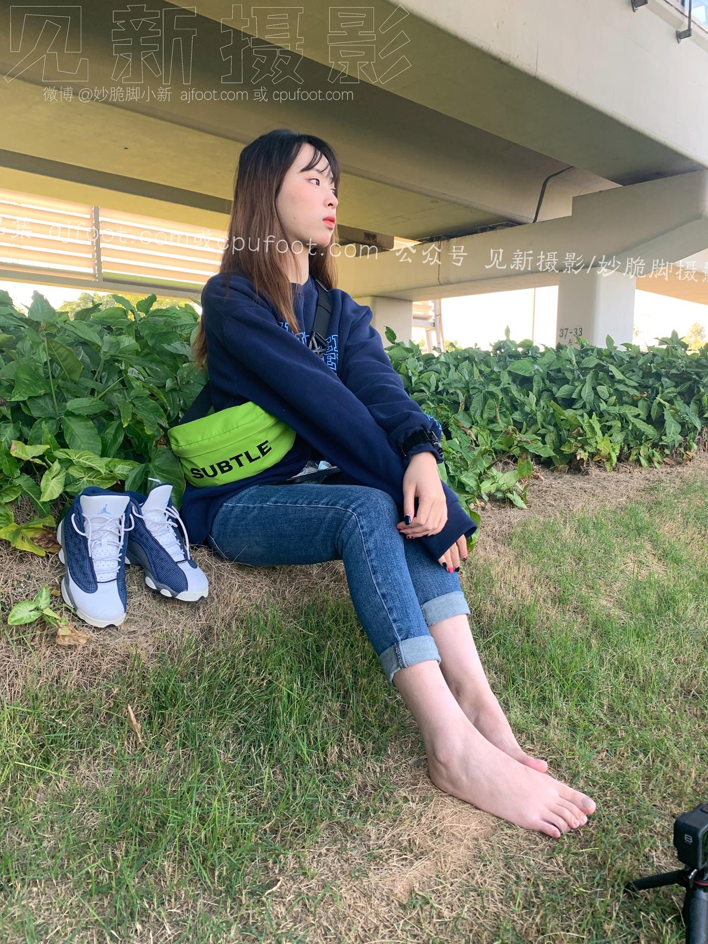 图片[36]-[见新摄影]NO.024 自信、阳光、明媚，快看她在发光！单反[280P] – 速更版-美库