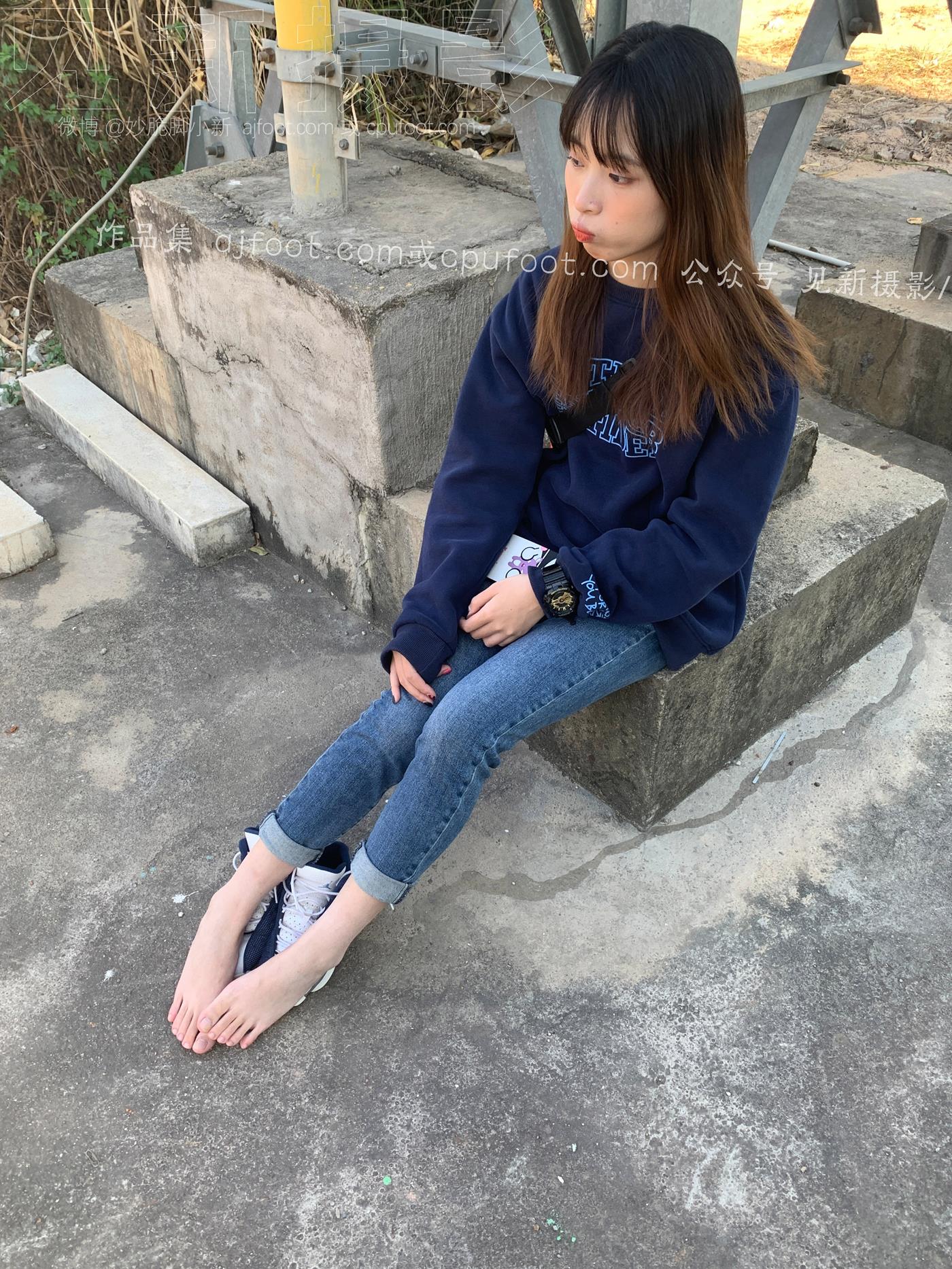 图片[37]-[见新摄影]NO.024 自信、阳光、明媚，快看她在发光！单反[280P] – 速更版-美库