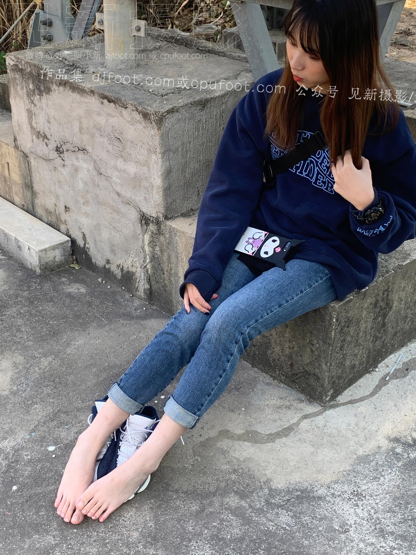 图片[38]-[见新摄影]NO.024 自信、阳光、明媚，快看她在发光！单反[280P] – 速更版-美库