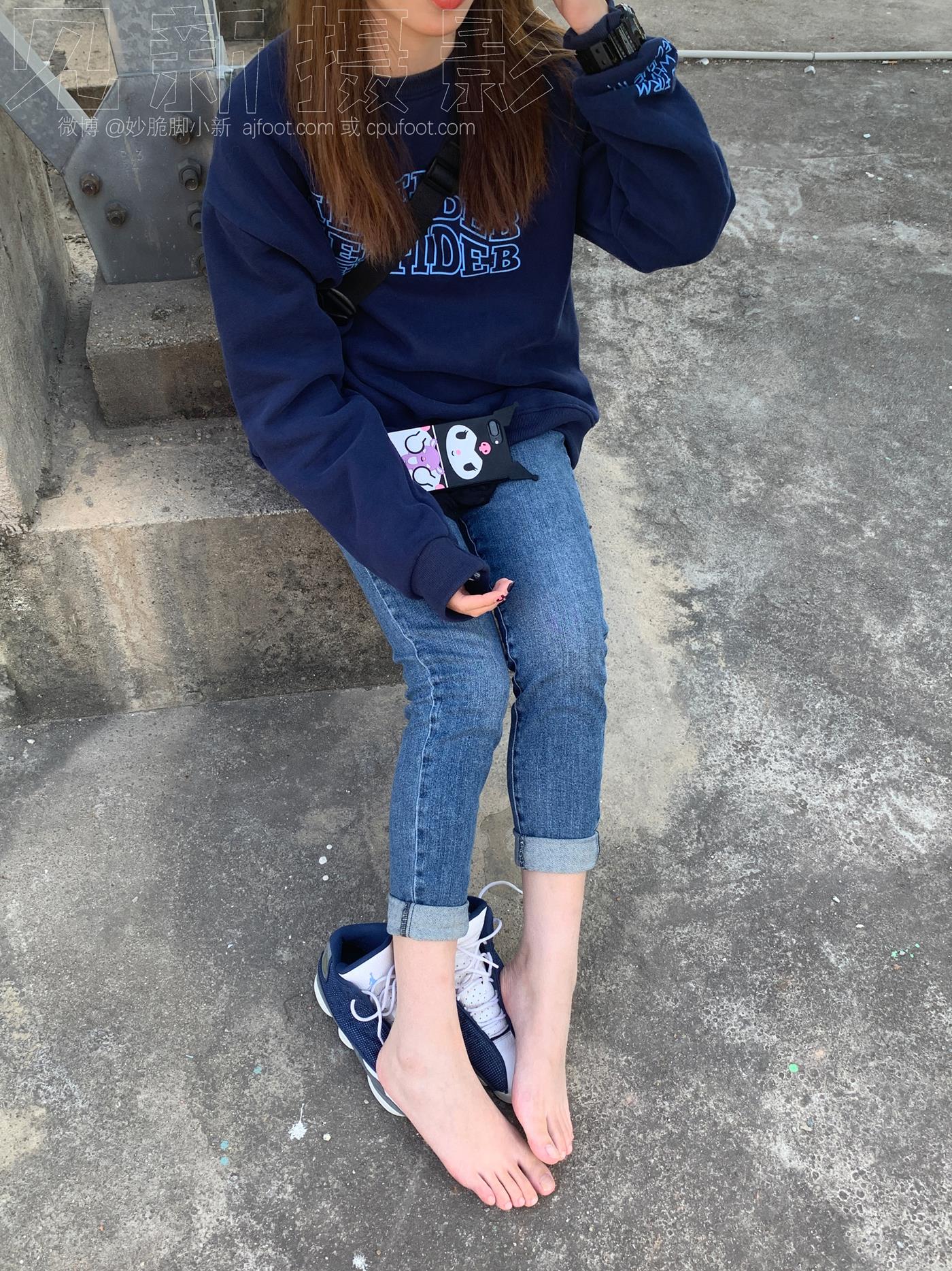 图片[39]-[见新摄影]NO.024 自信、阳光、明媚，快看她在发光！单反[280P] – 速更版-美库