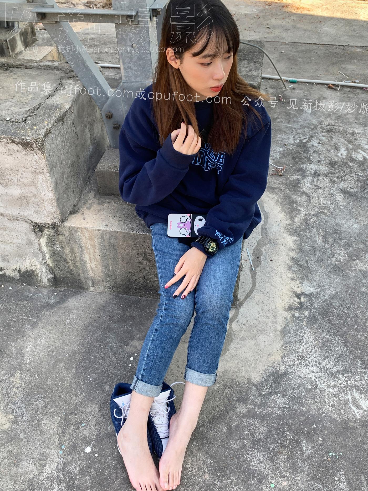 图片[40]-[见新摄影]NO.024 自信、阳光、明媚，快看她在发光！单反[280P] – 速更版-美库