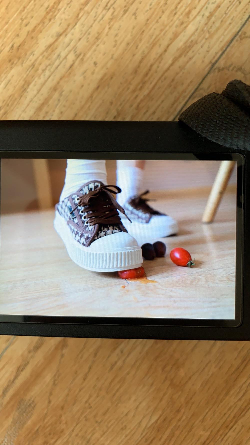 图片[124]-[誉铭传媒]袜足摄影 2022年《7月整合福利》[141P] – 速更版-美库