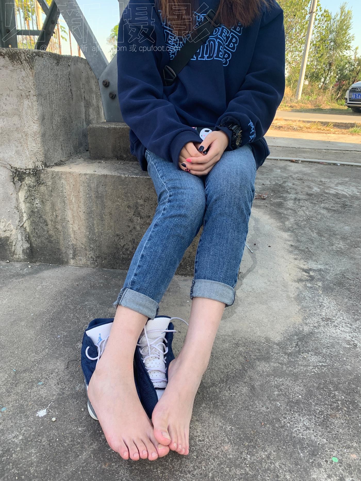 图片[43]-[见新摄影]NO.024 自信、阳光、明媚，快看她在发光！单反[280P] – 速更版-美库