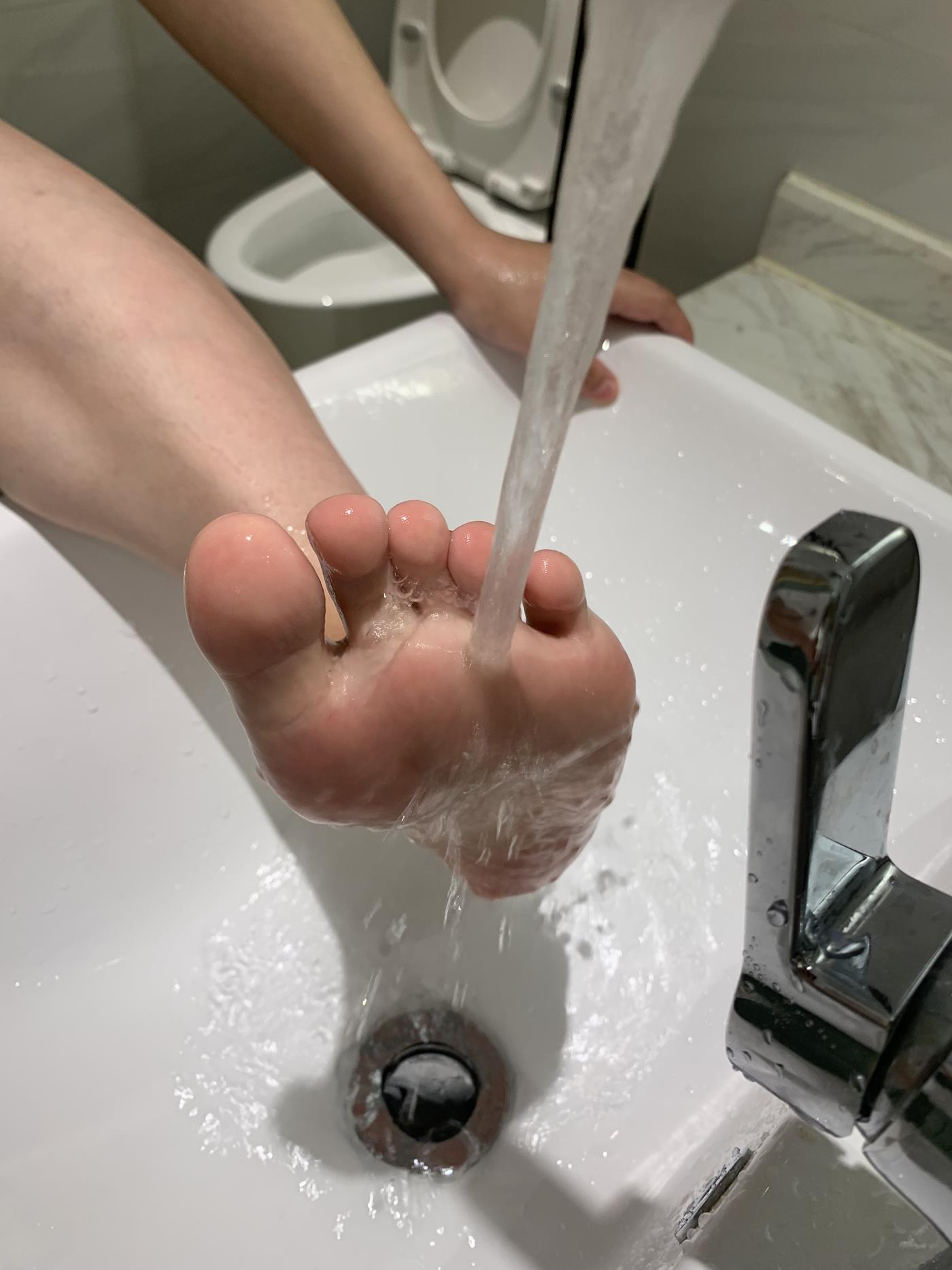 图片[126]-[誉铭传媒]袜足摄影 2022年《7月整合福利》[141P] – 速更版-美库