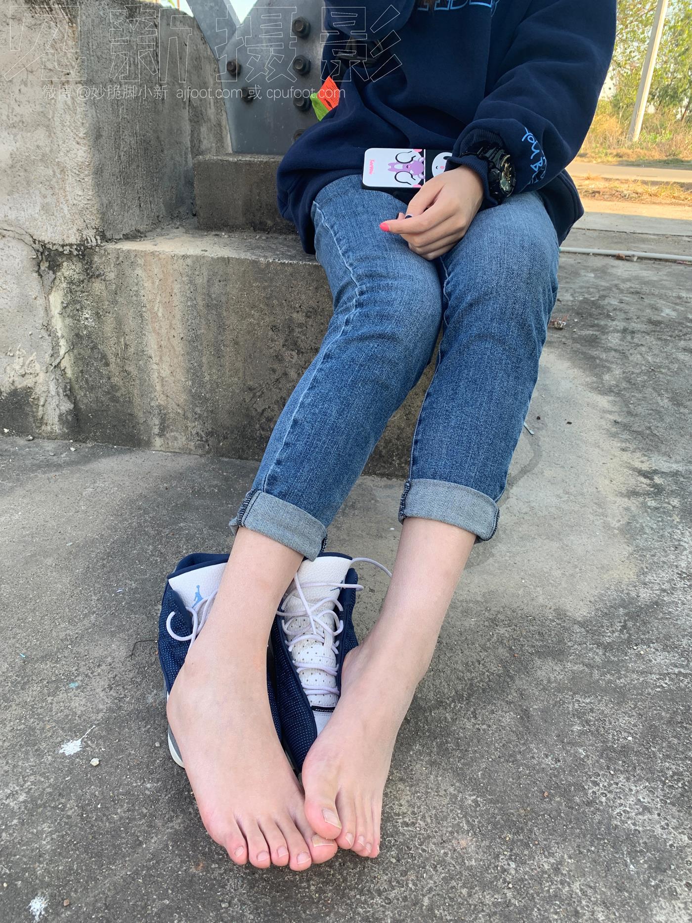 图片[44]-[见新摄影]NO.024 自信、阳光、明媚，快看她在发光！单反[280P] – 速更版-美库