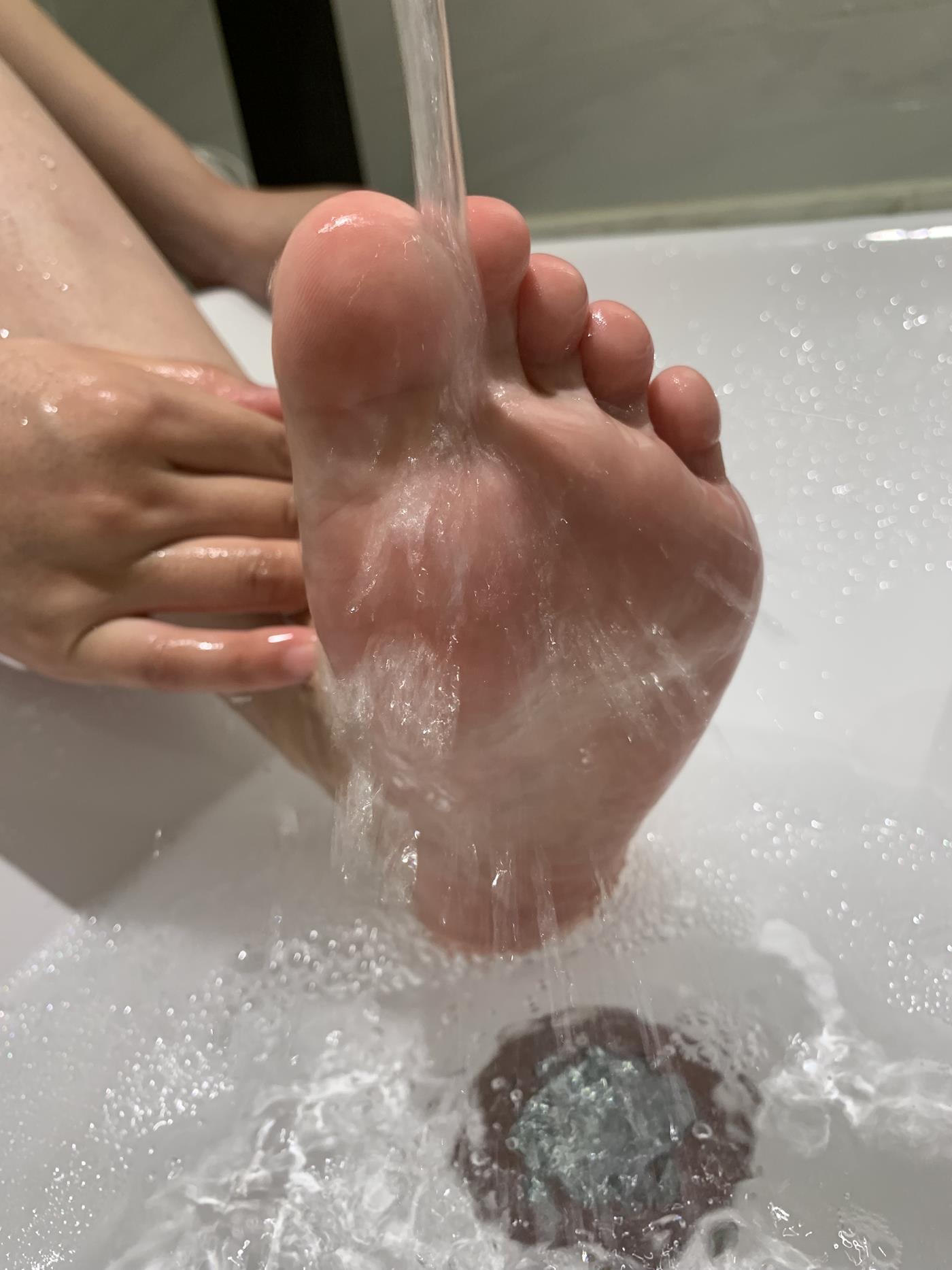 图片[128]-[誉铭传媒]袜足摄影 2022年《7月整合福利》[141P] – 速更版-美库