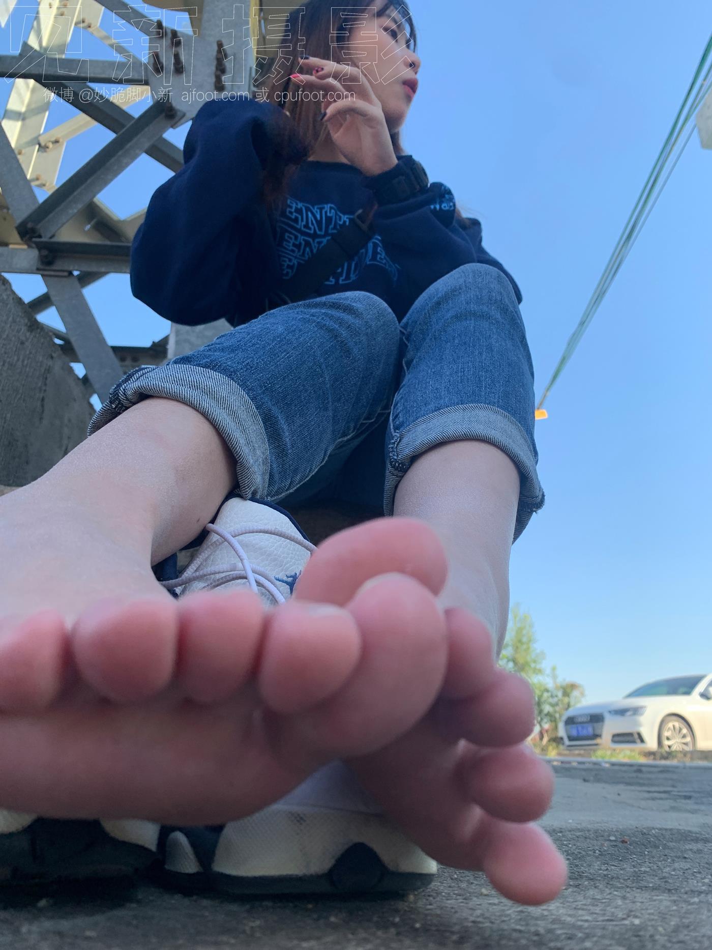 图片[45]-[见新摄影]NO.024 自信、阳光、明媚，快看她在发光！单反[280P] – 速更版-美库