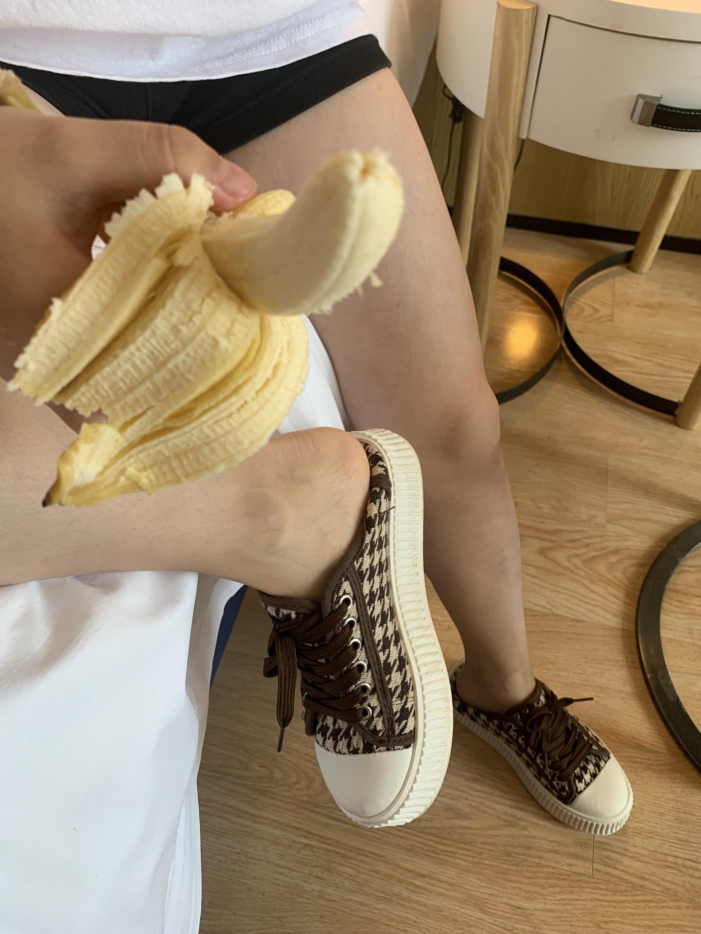 图片[132]-[誉铭传媒]袜足摄影 2022年《7月整合福利》[141P] – 速更版-美库